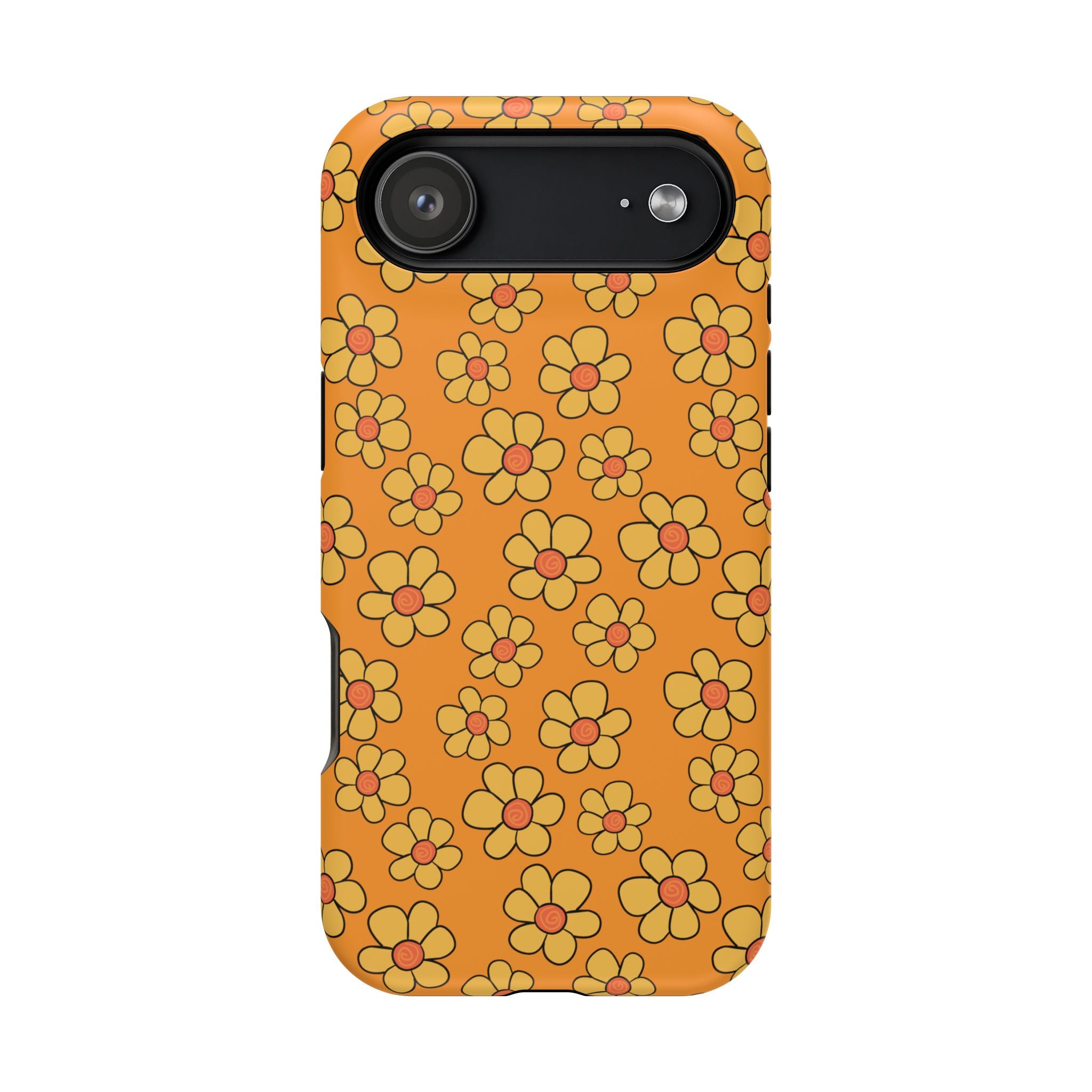 Maio laranja MagSafe Tough Case
