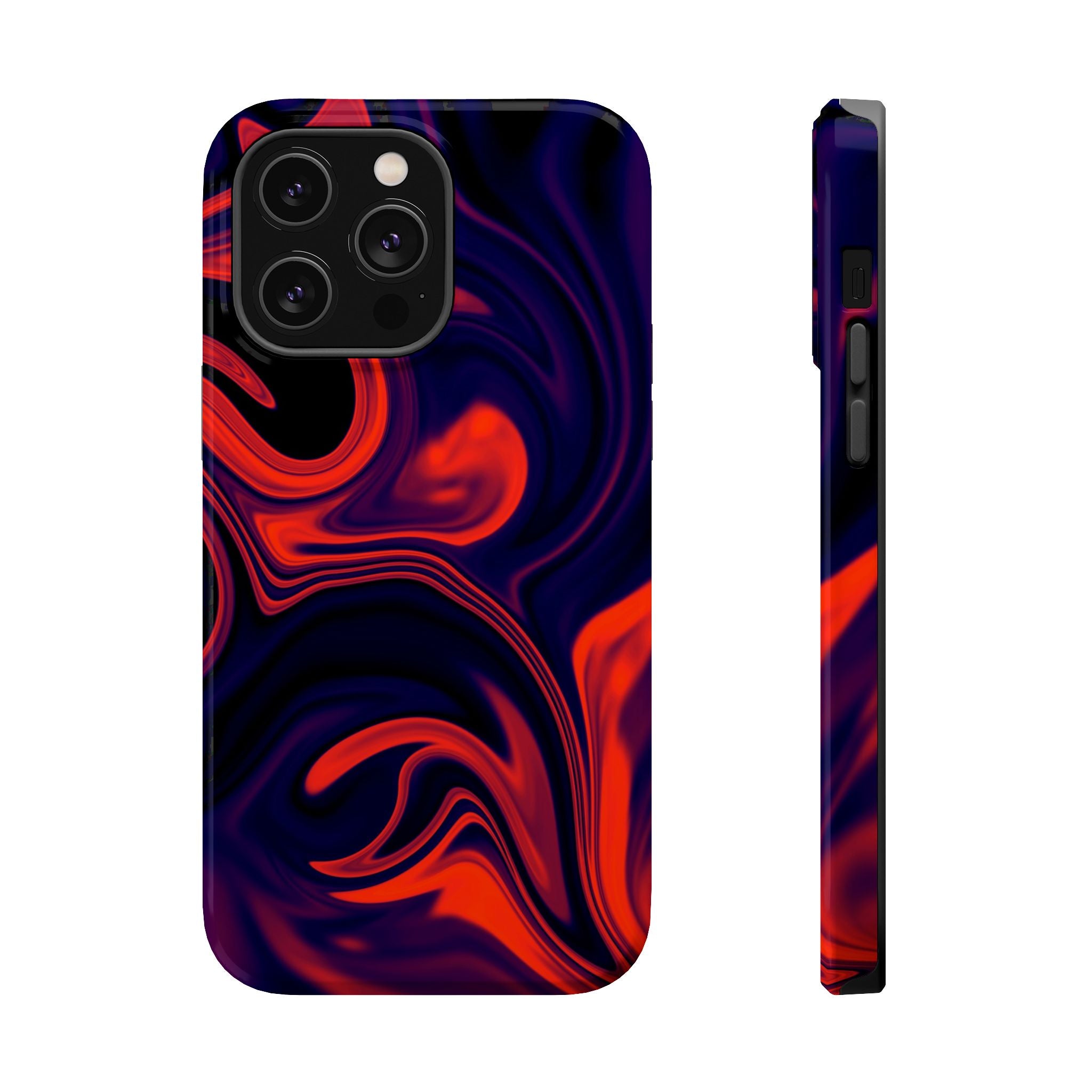 Liquid Marble - Tough MagSafe Case
