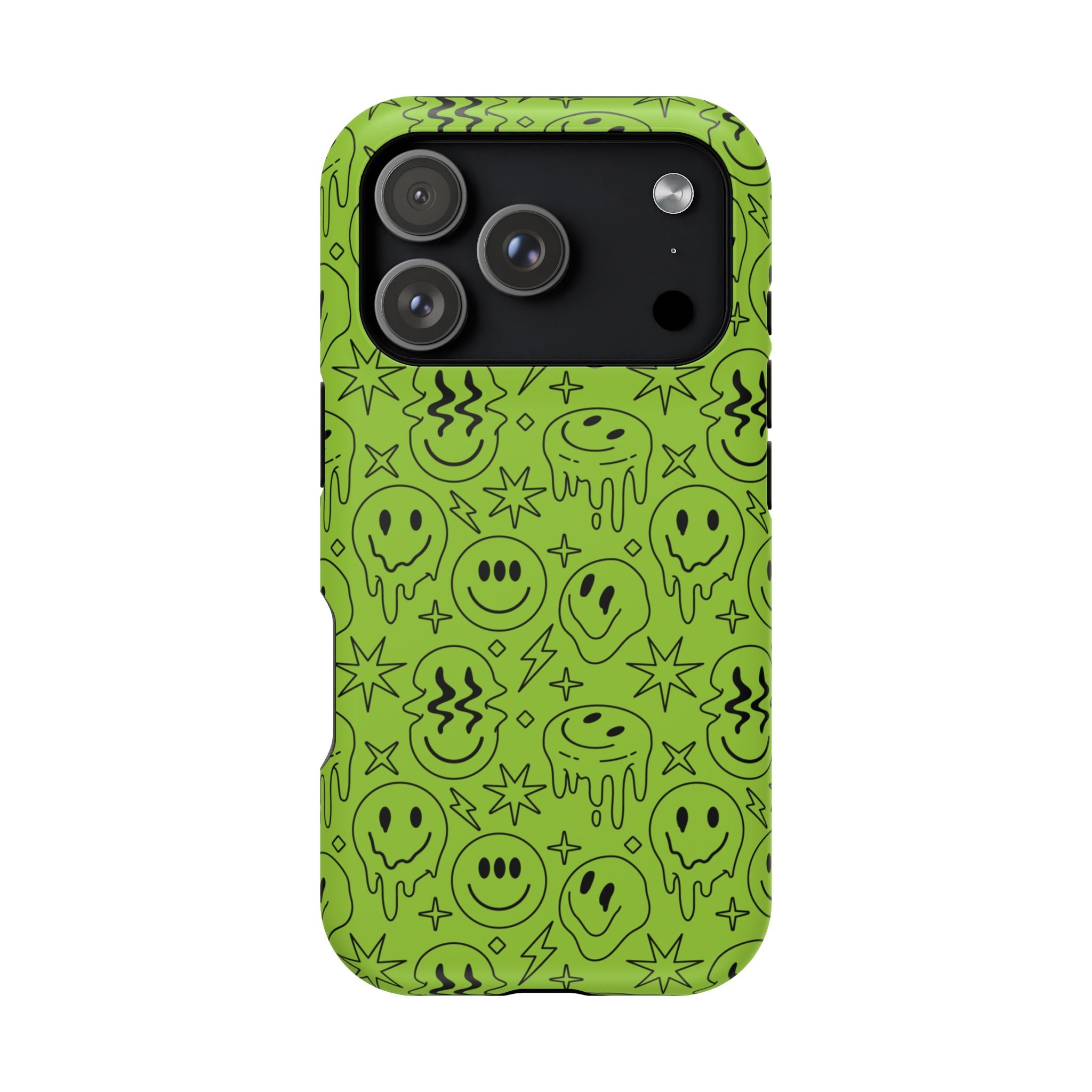 Acid Effect - Tough MagSafe Case