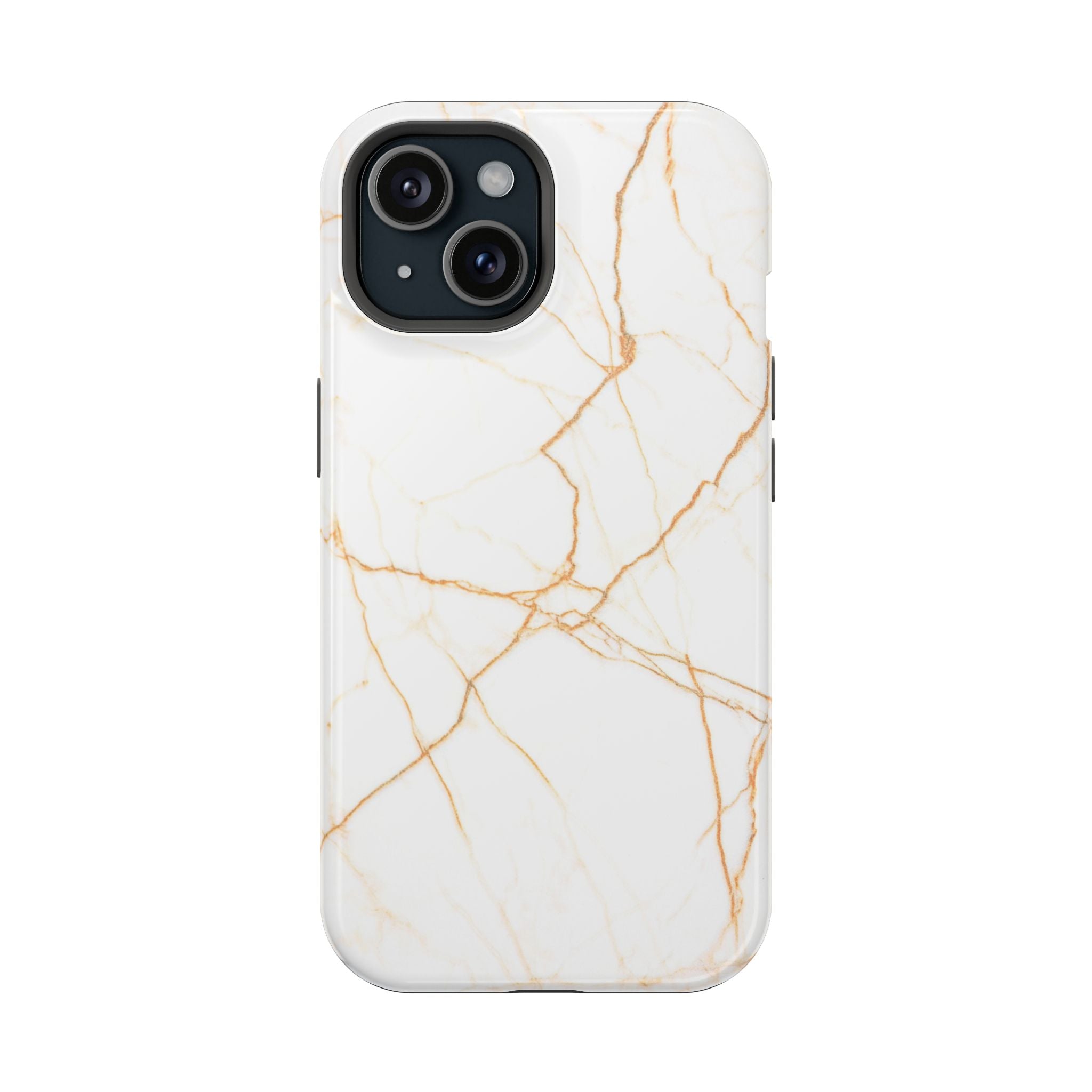 Calacatta Gold - Tough MagSafe Case