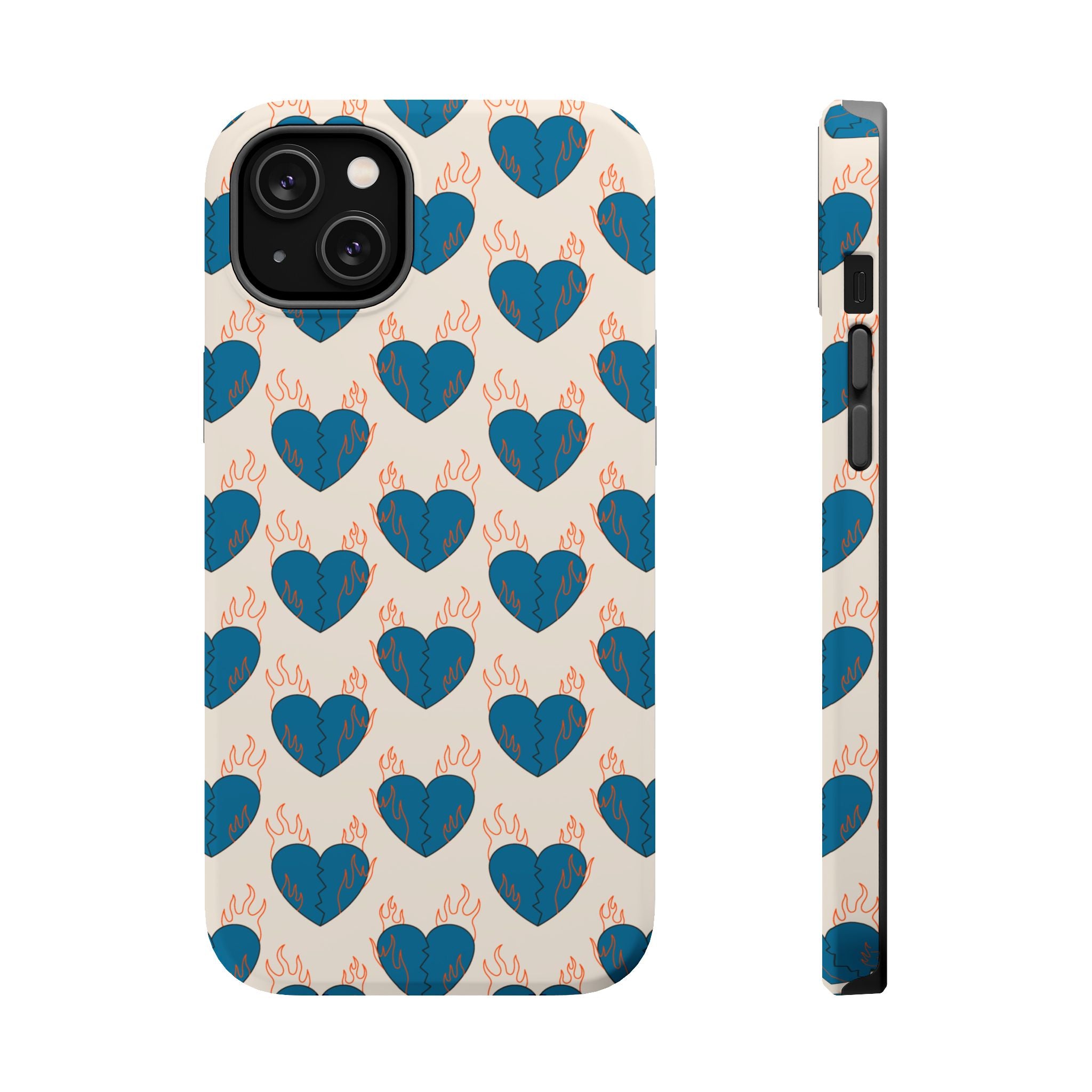 Broken Love - Tough MagSafe Case