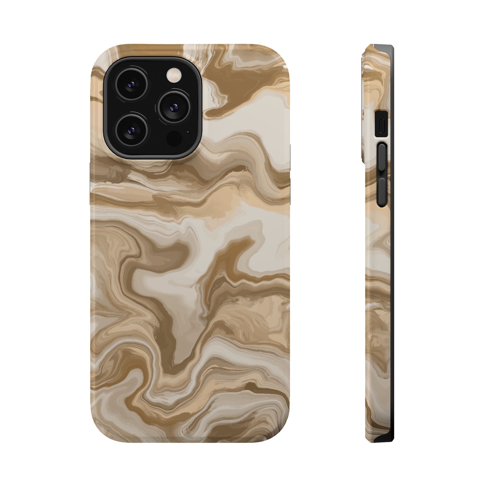 Serene - Tough MagSafe Case