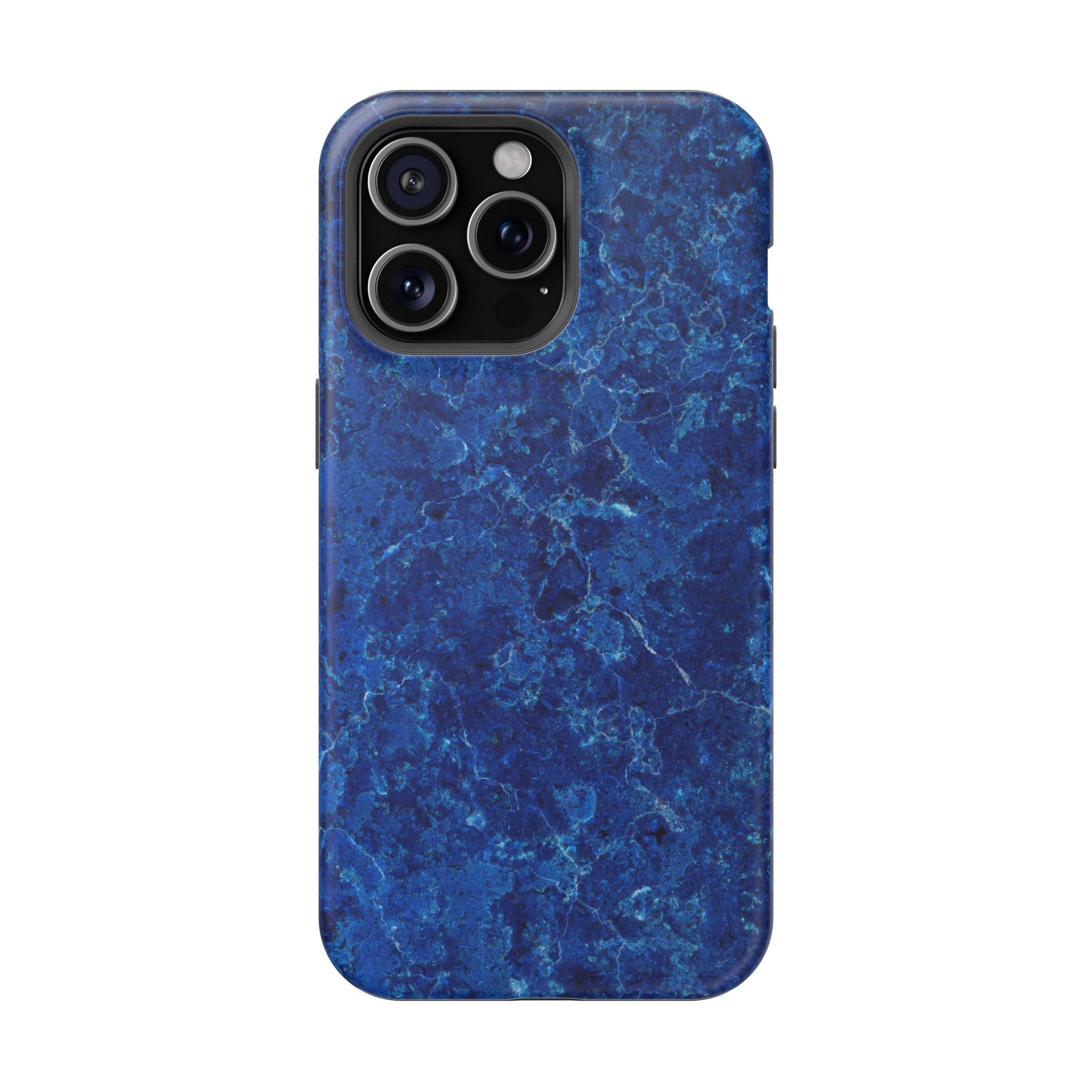 Blue Rust - Tough MagSafe Case