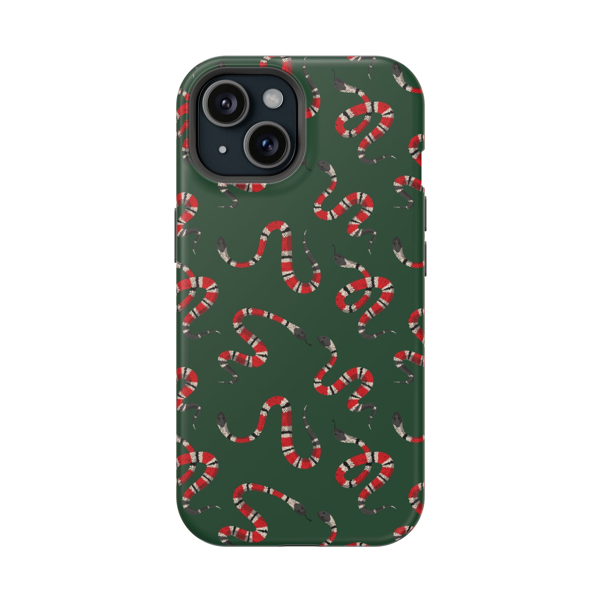 Python Luxe - Tough MagSafe Case
