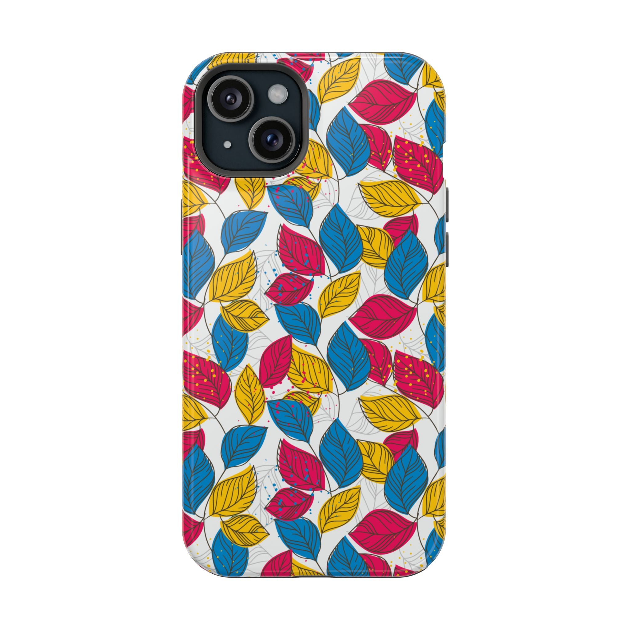 Autumn - Tough MagSafe Case