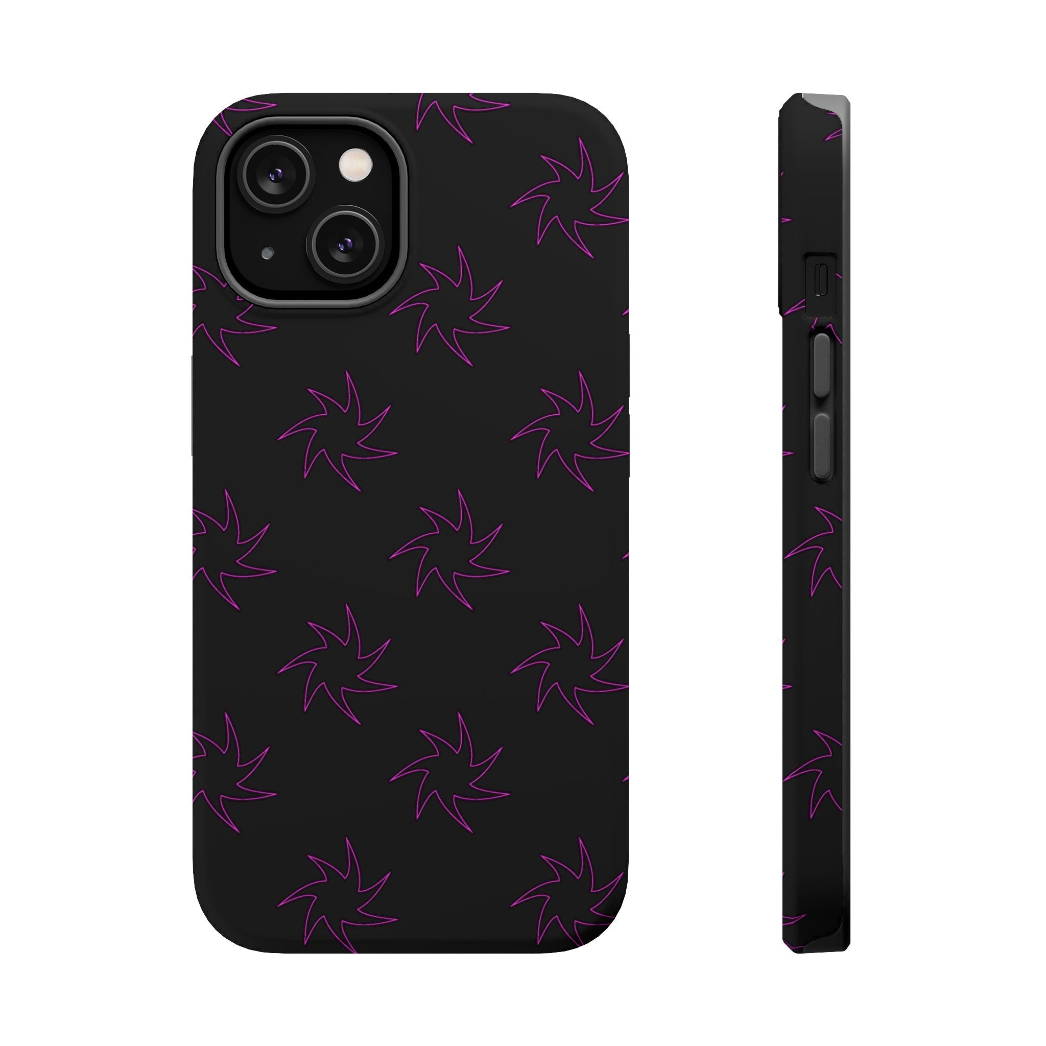 Y2K Stars - Tough MagSafe Case