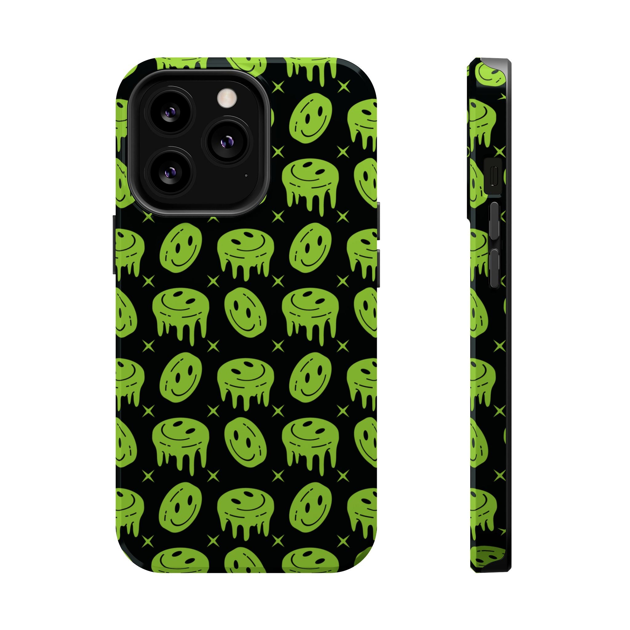Liquid Vision - Tough MagSafe Case