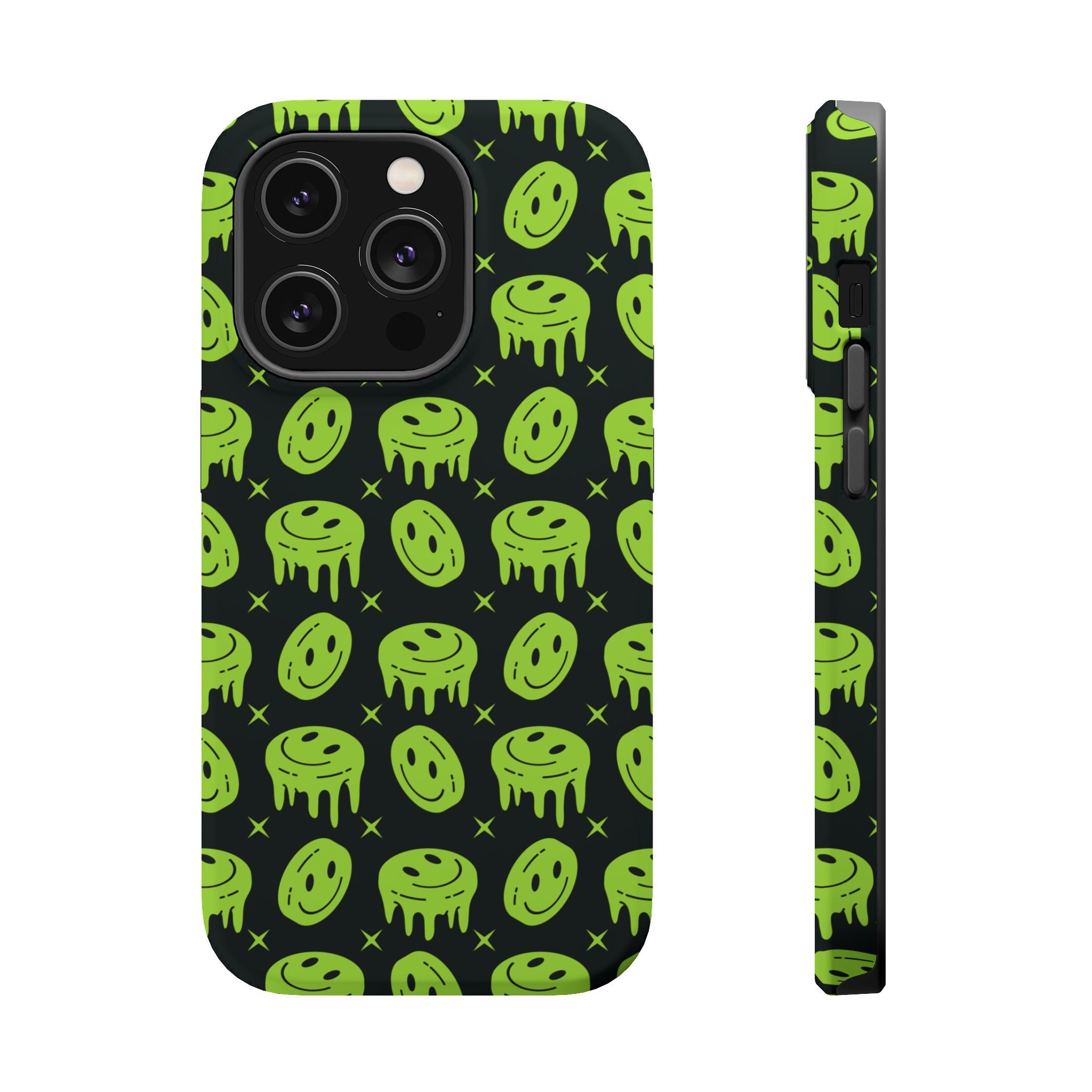 Liquid Vision - Tough MagSafe Case