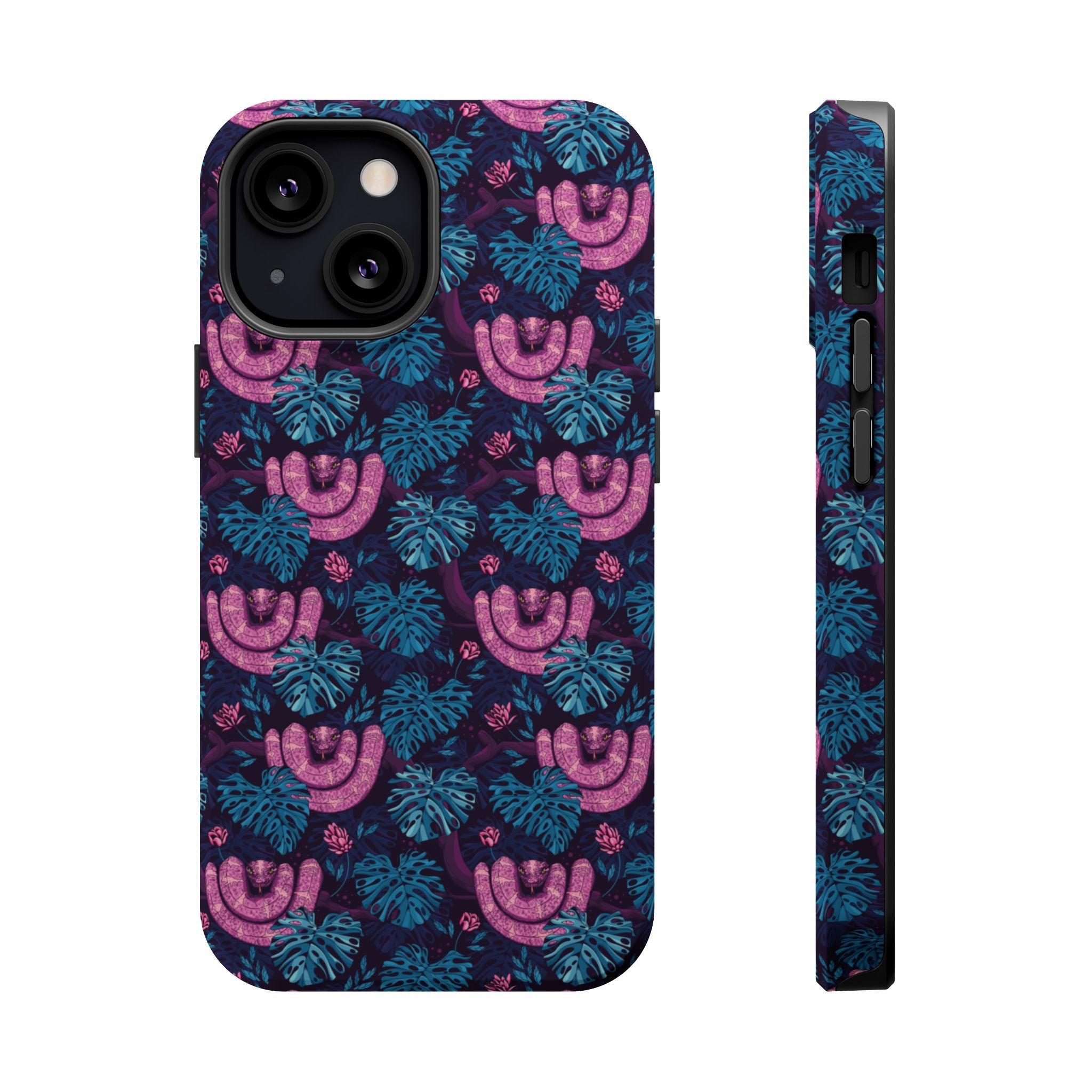 Atomic Jungle - Tough MagSafe Case