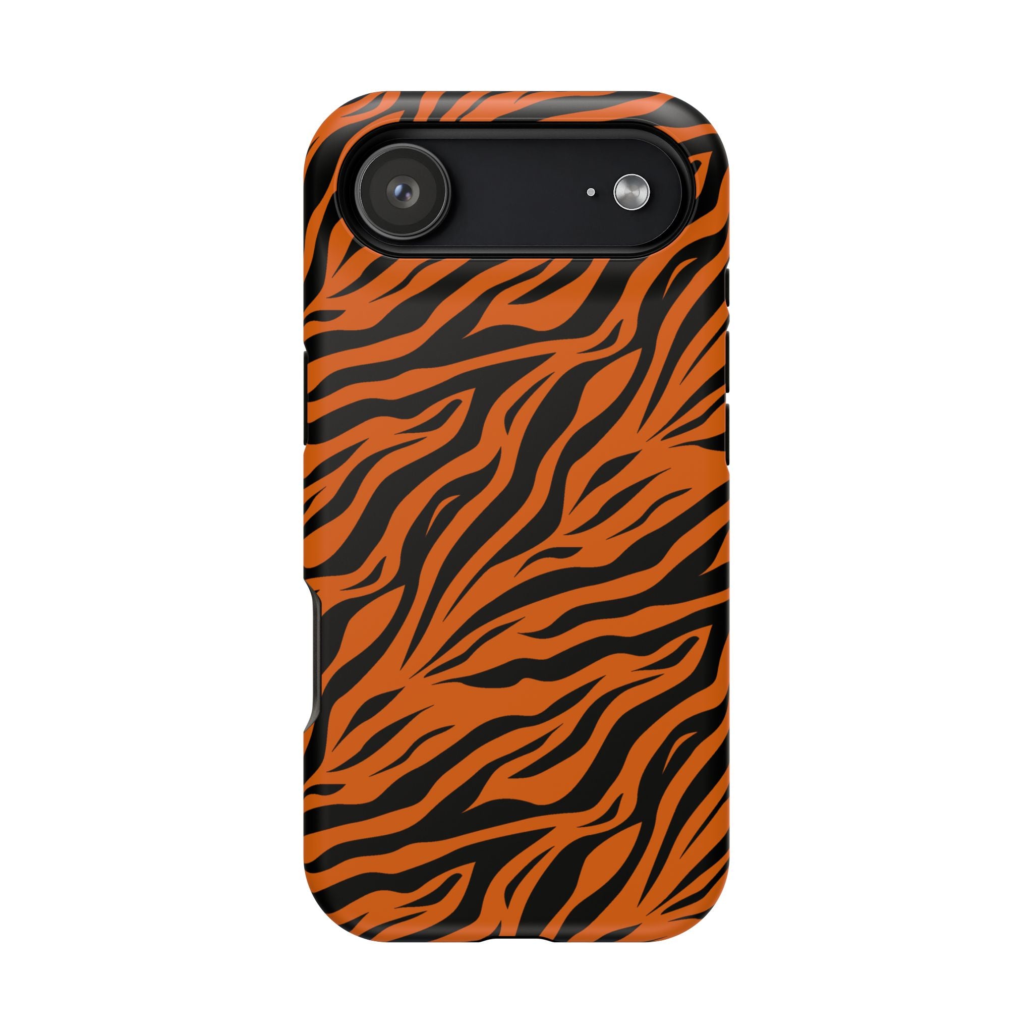 Tiger - Tough MagSafe Case