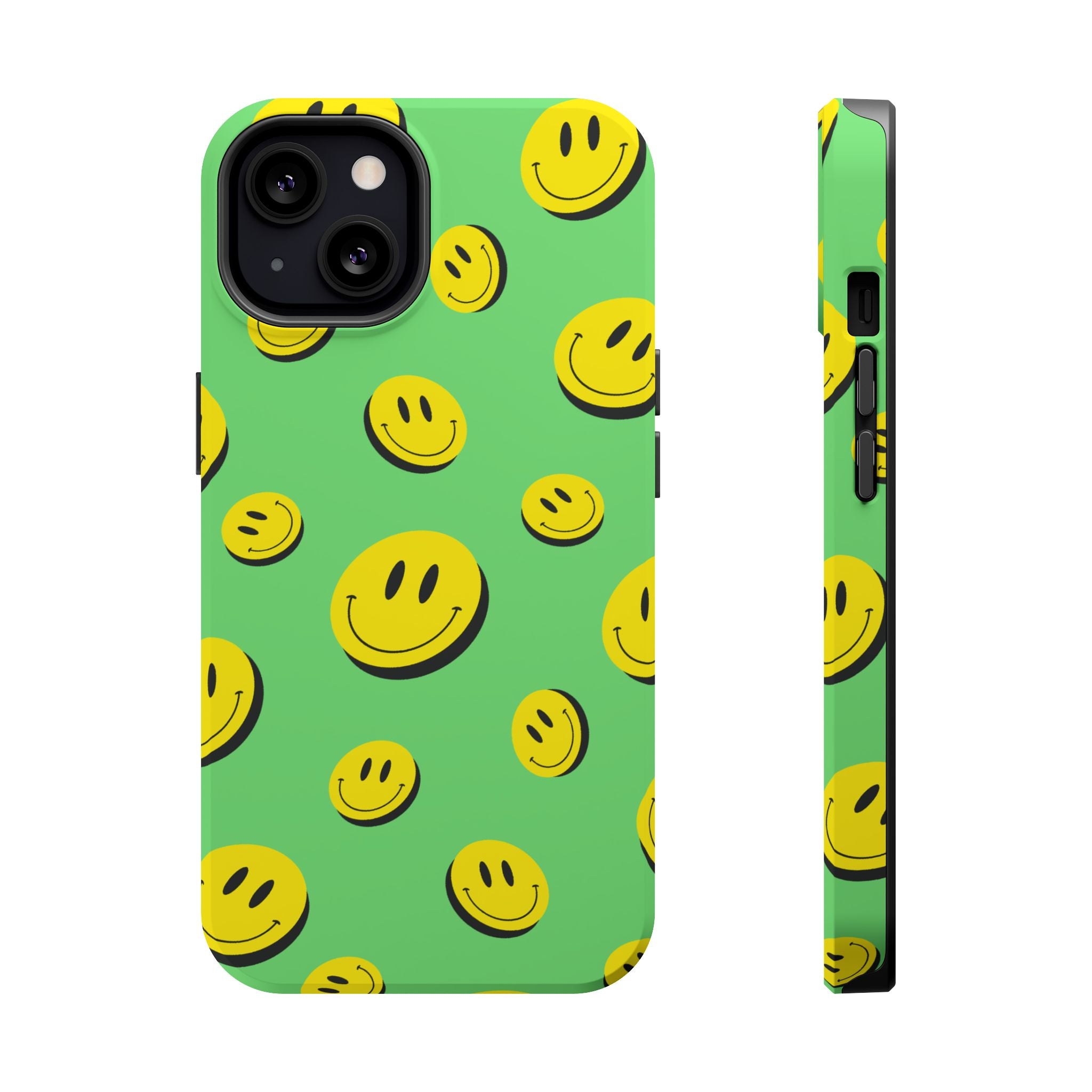 Acid Smiles - Tough MagSafe Case