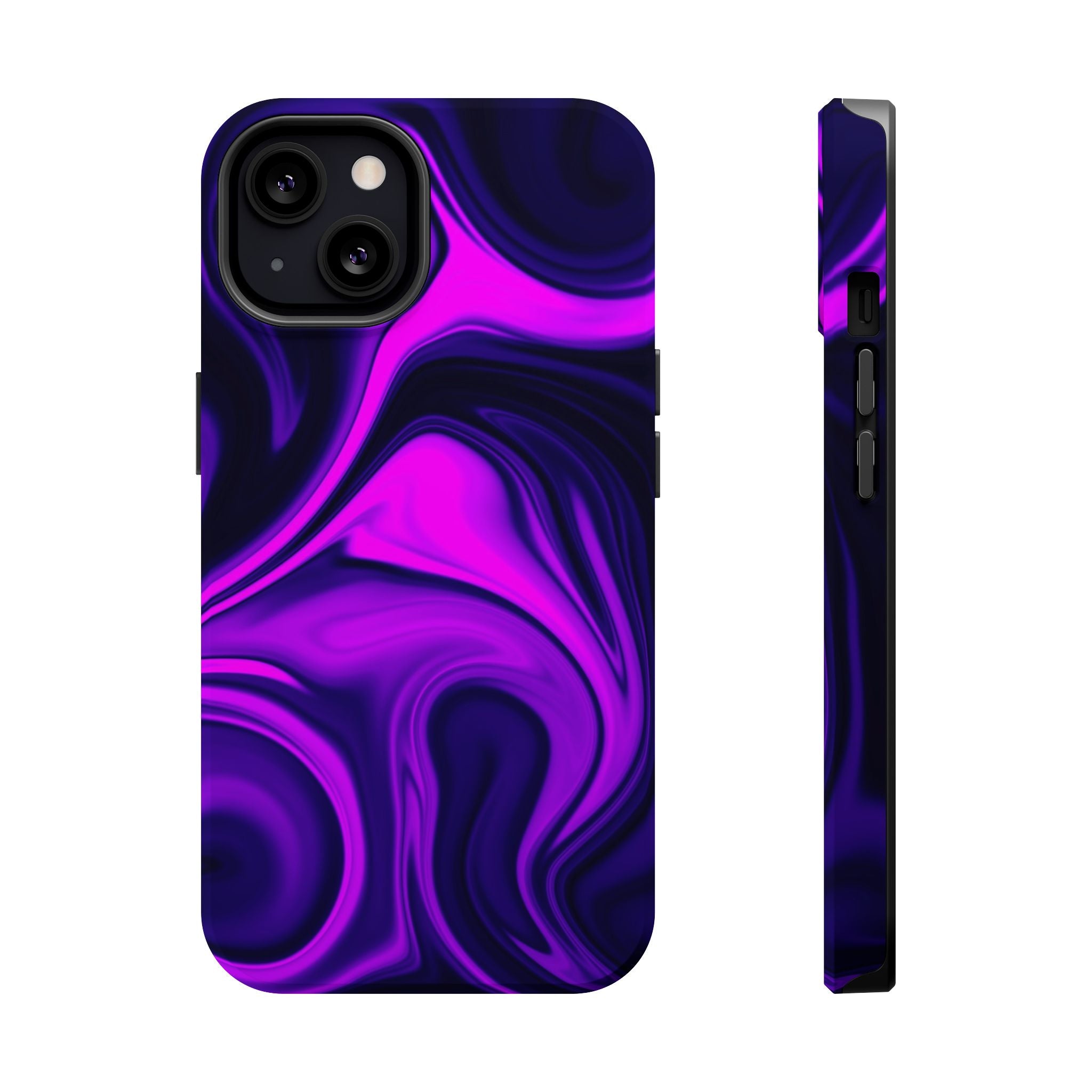 Amethyst Drift - Tough MagSafe Case