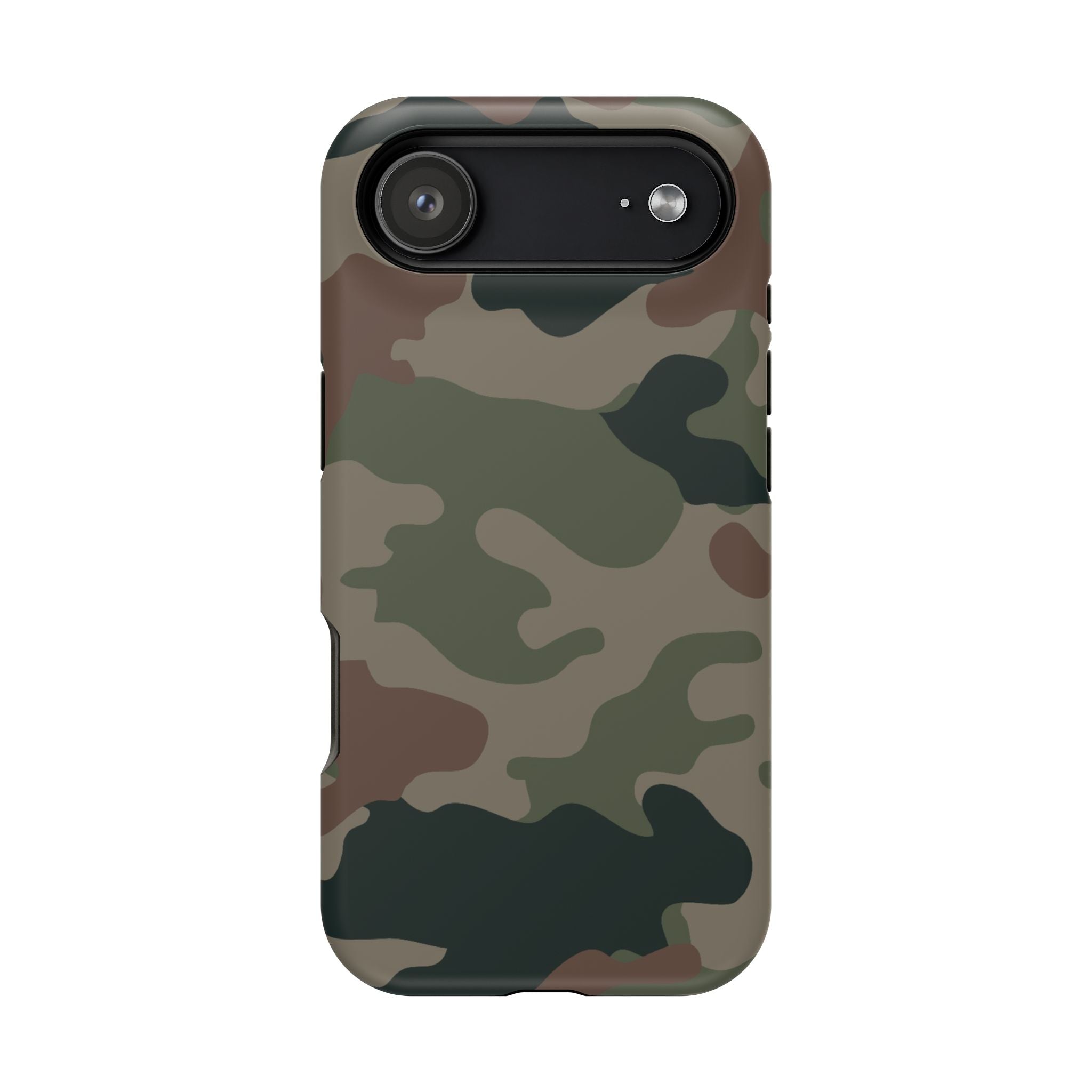 Shadow Camo - Tough MagSafe Case