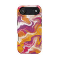 Candy Smoke - Tough MagSafe Case