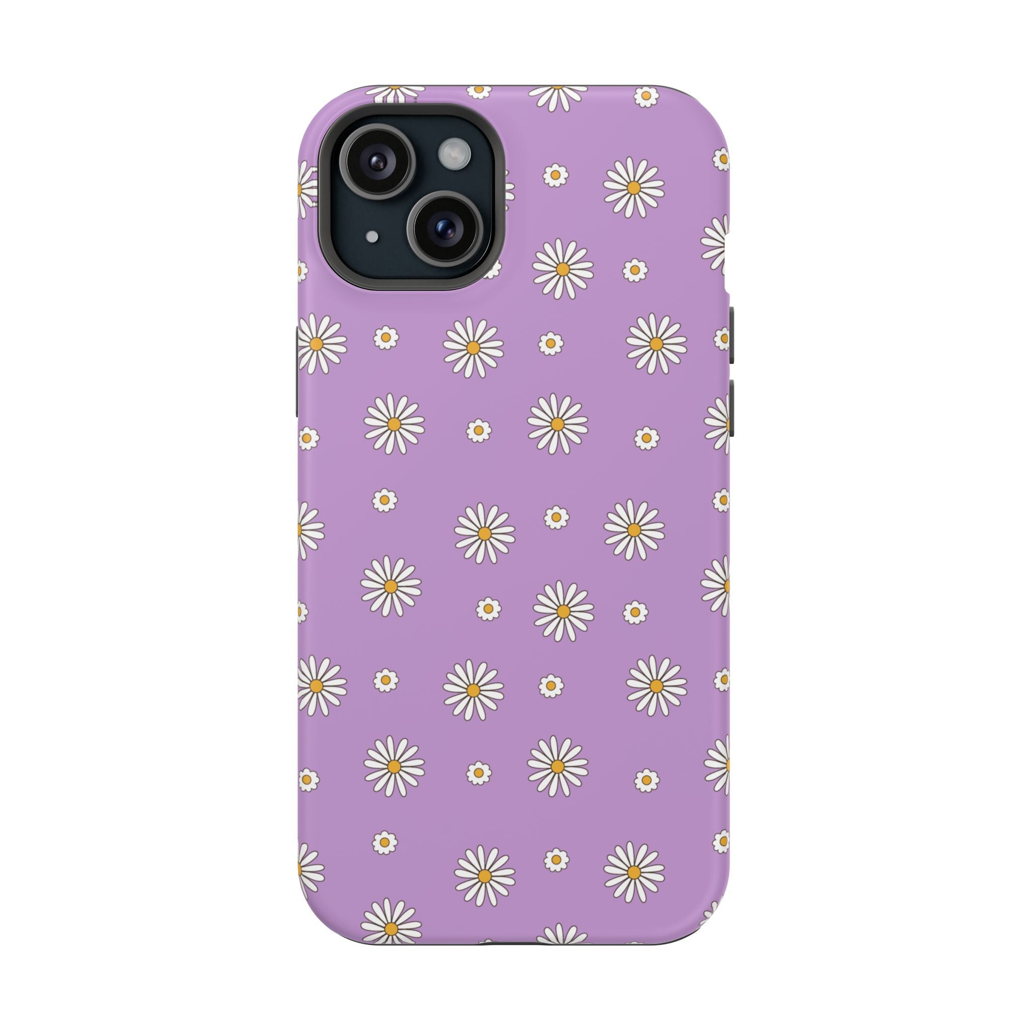 Groovy Chamomile - Tough MagSafe Case