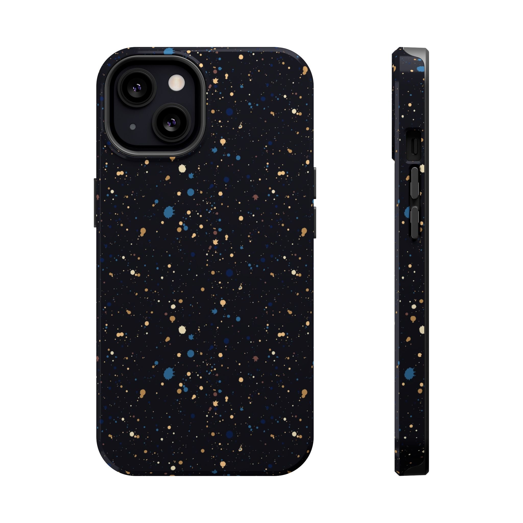 Splashed Ink - Tough MagSafe Case