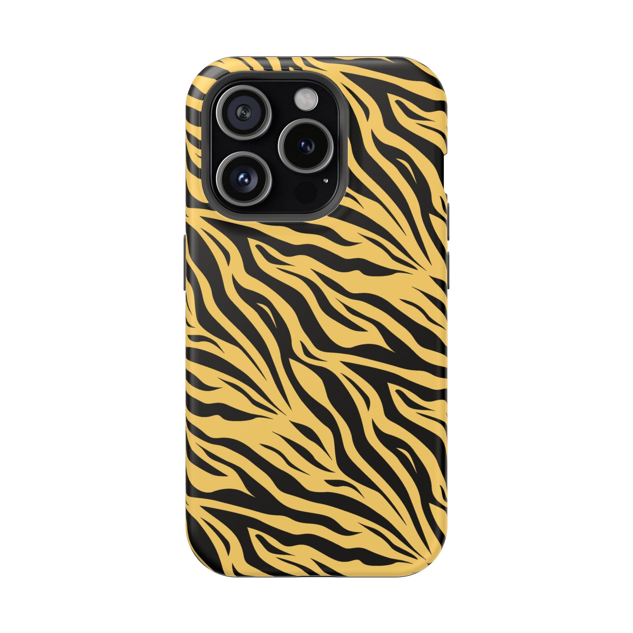 Tiger - Tough MagSafe Case