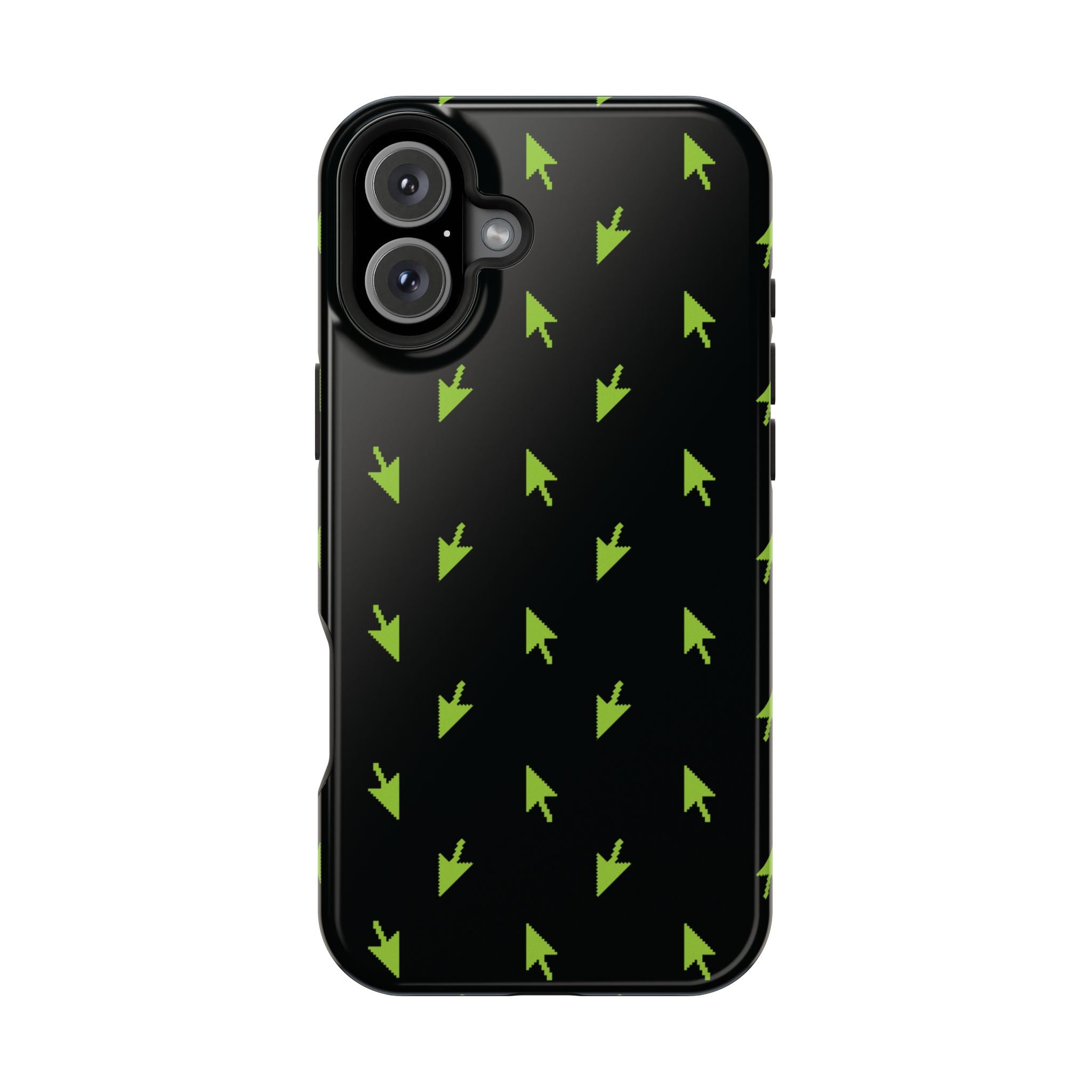 Cyber Cursor - Tough MagSafe Case