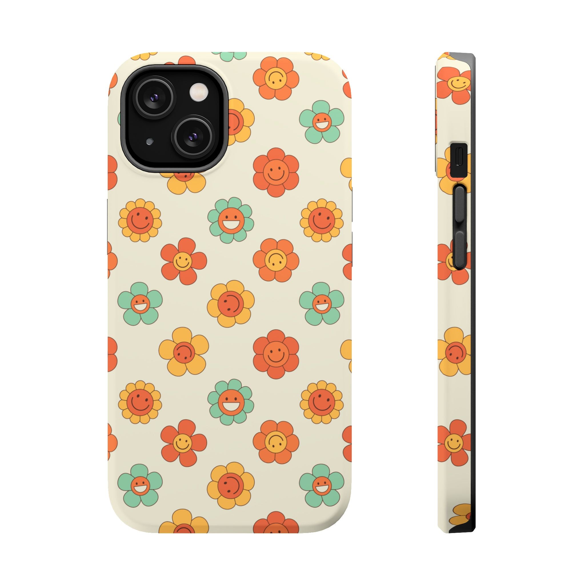Sunny Glow - Tough MagSafe Case