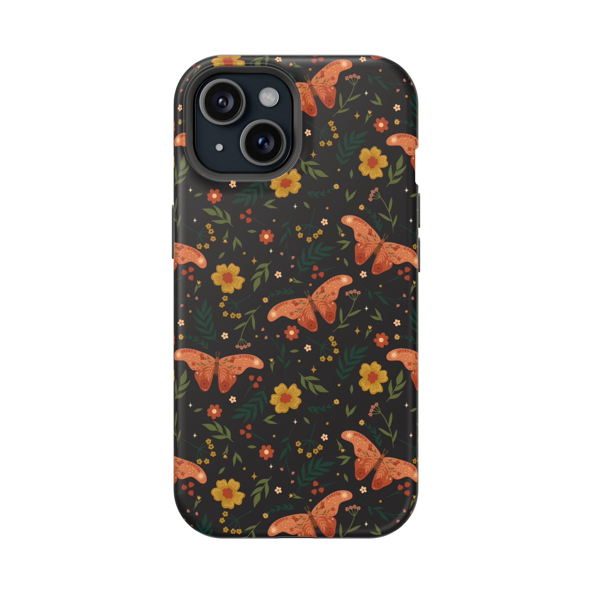 Mystic Butterflies - Tough MagSafe Case