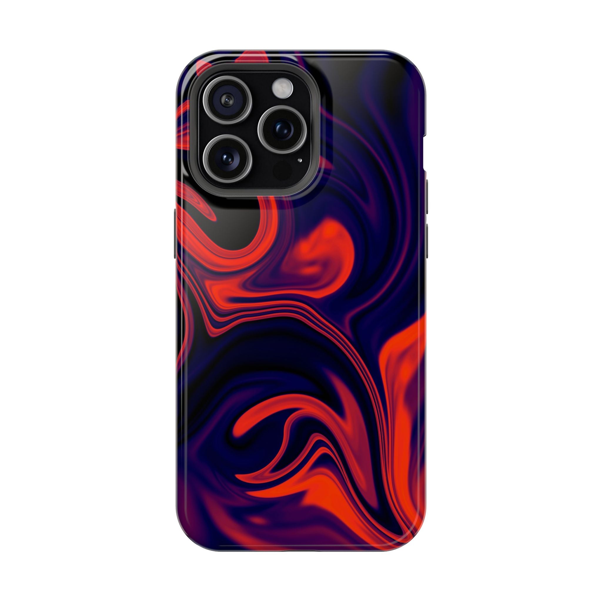 Liquid Marble - Tough MagSafe Case
