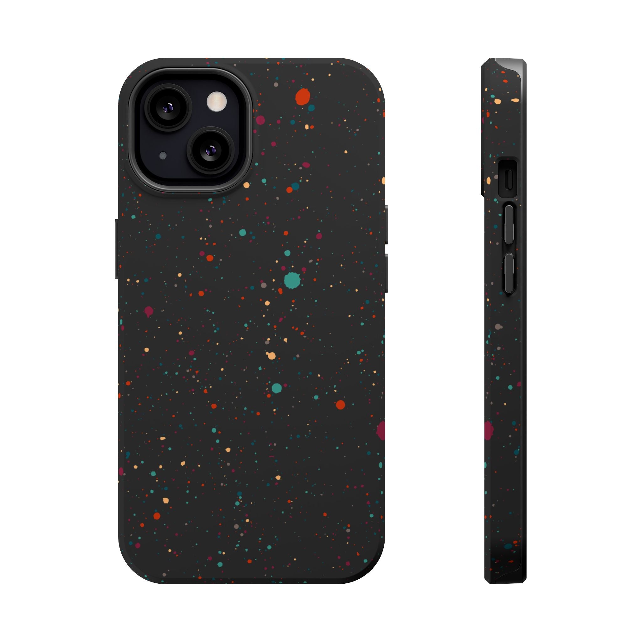 Inked - Tough MagSafe Case