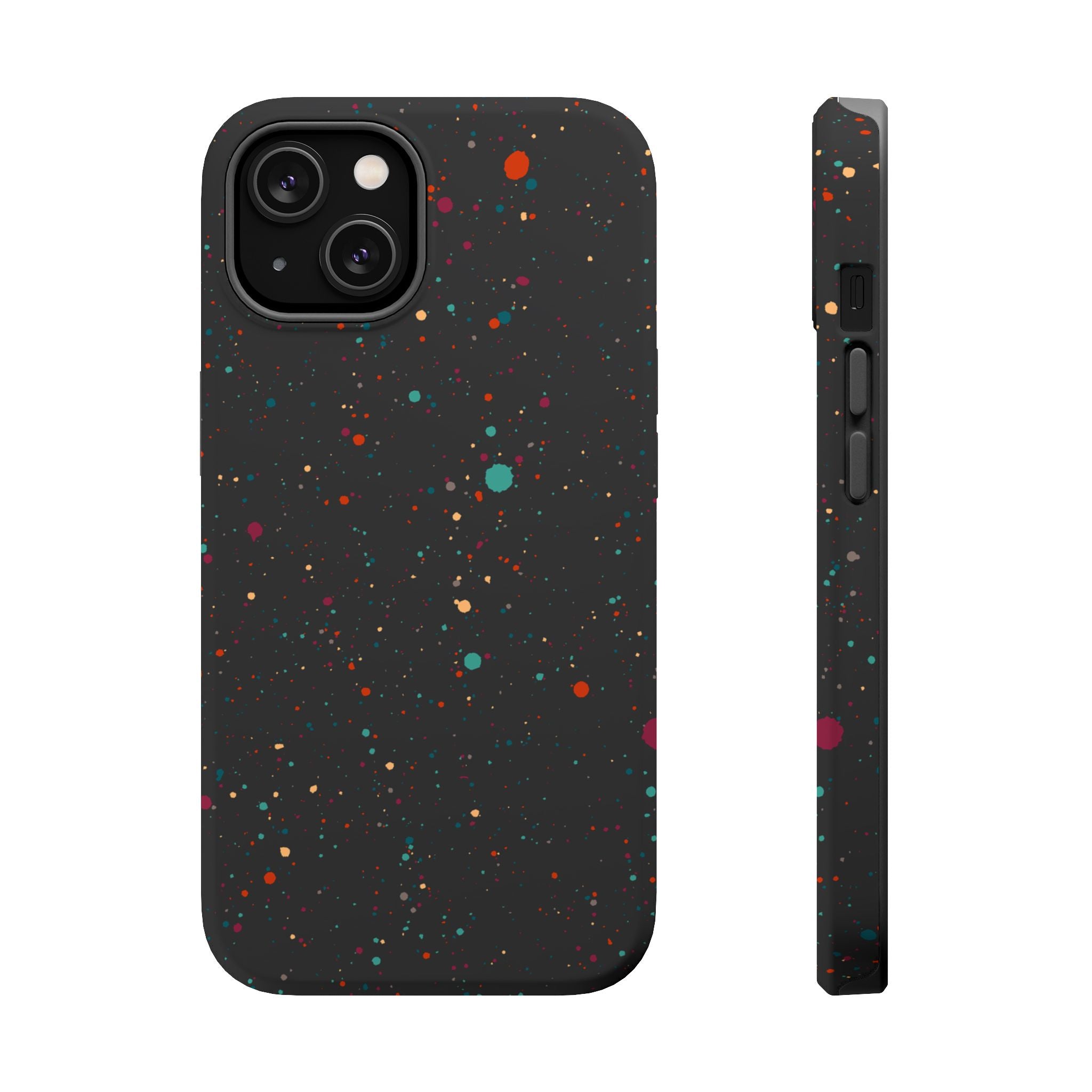 Inked - Tough MagSafe Case