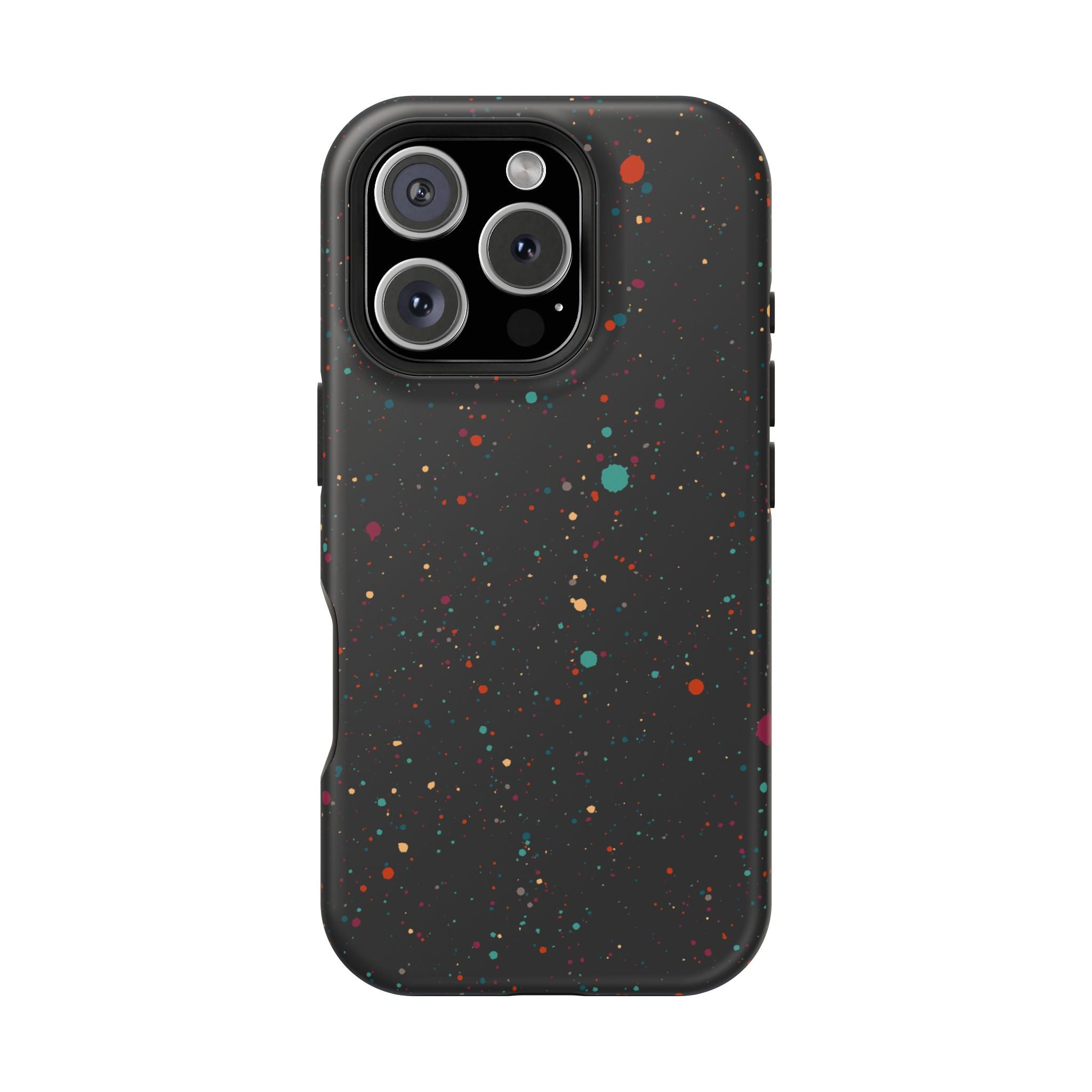 Inked - Tough MagSafe Case