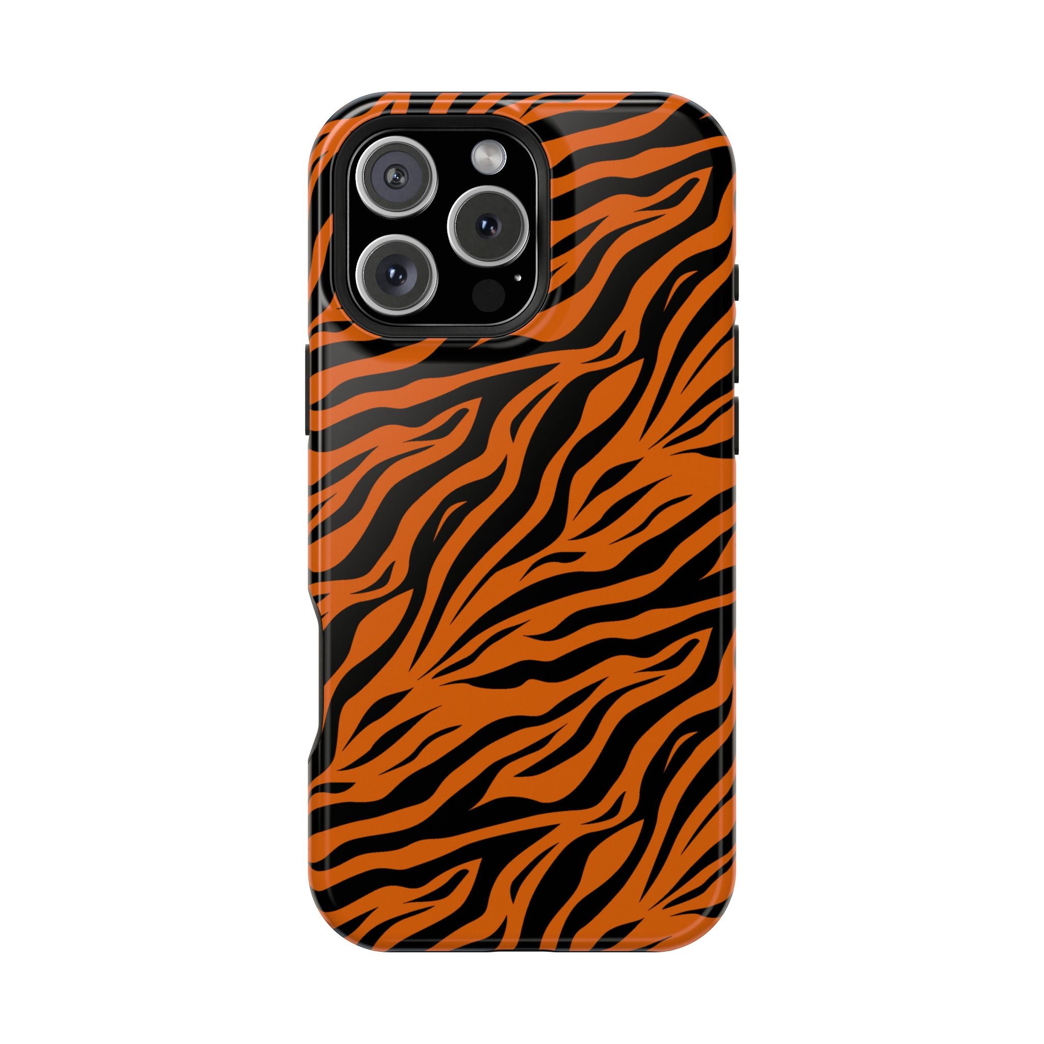 Tiger - Tough MagSafe Case