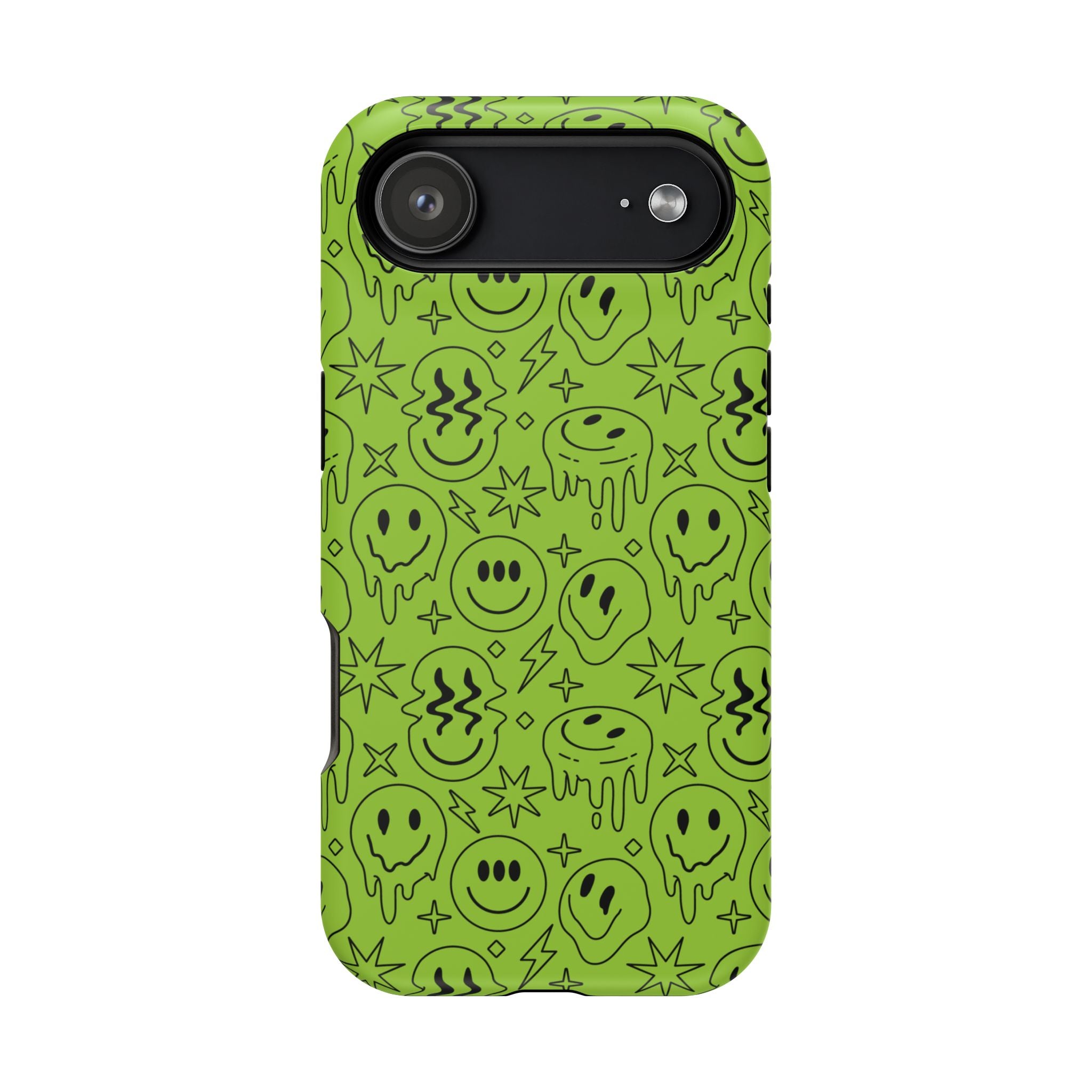 Acid Effect - Tough MagSafe Case