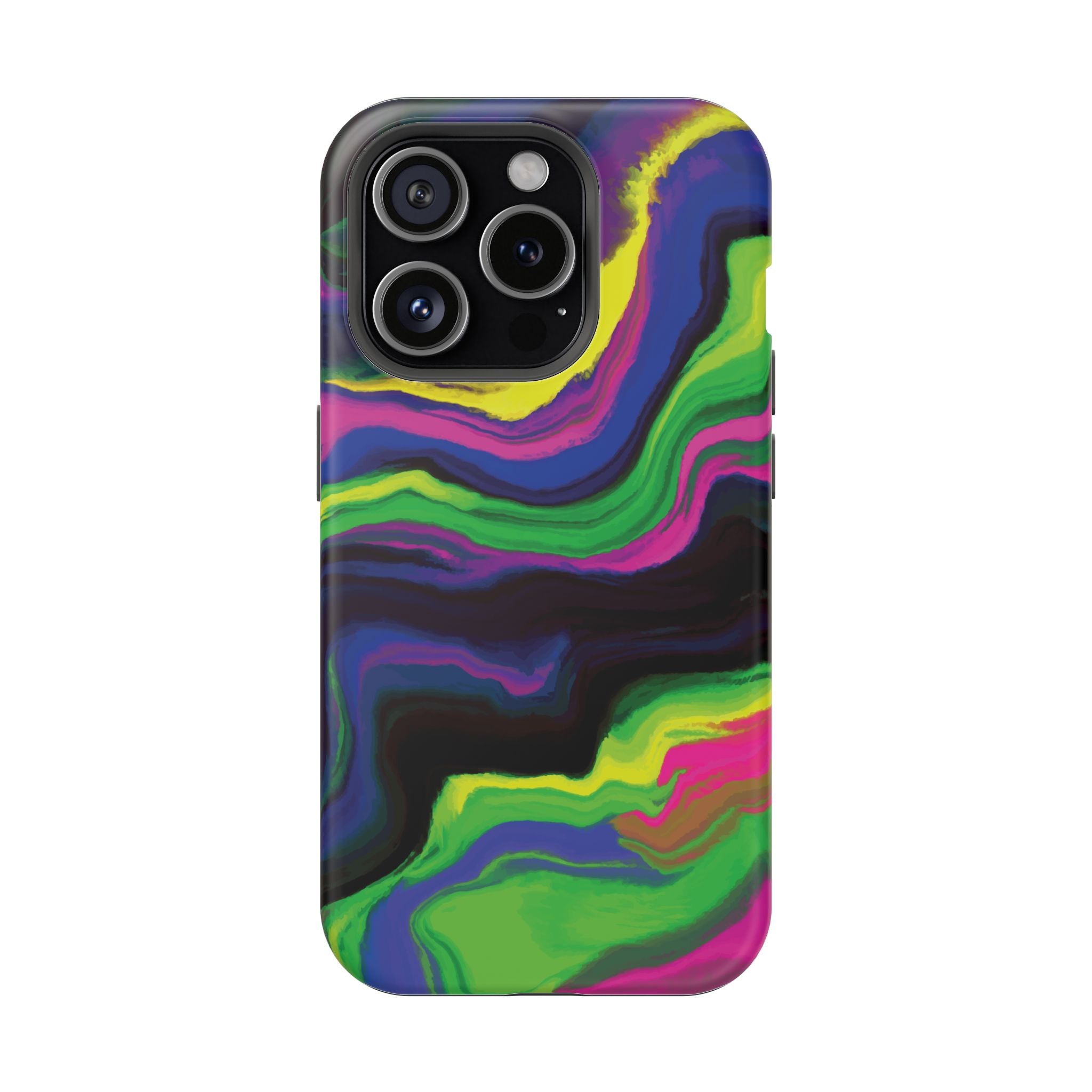 Cosmic Night - Tough MagSafe Case