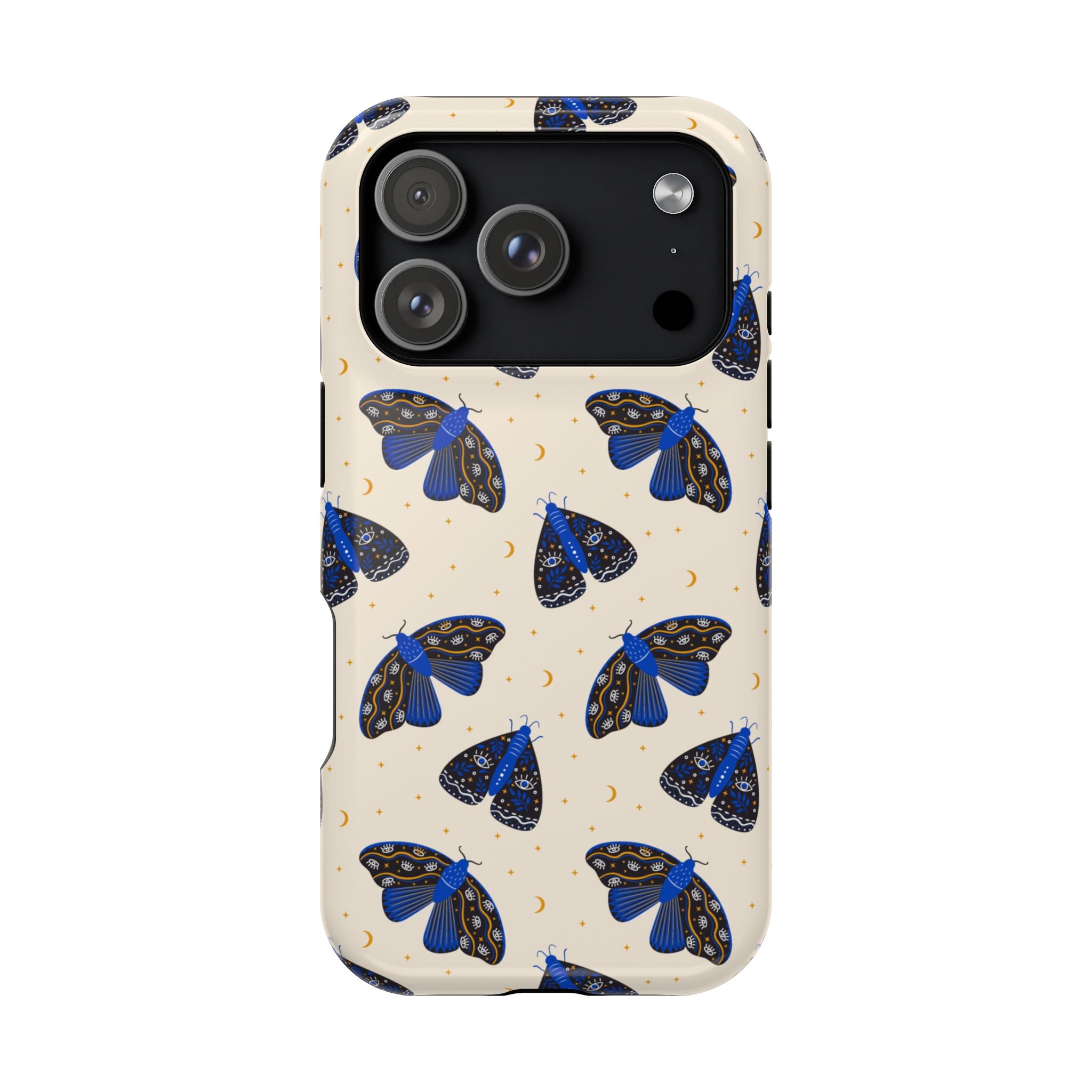 Mystic Moth - Tough MagSafe Case