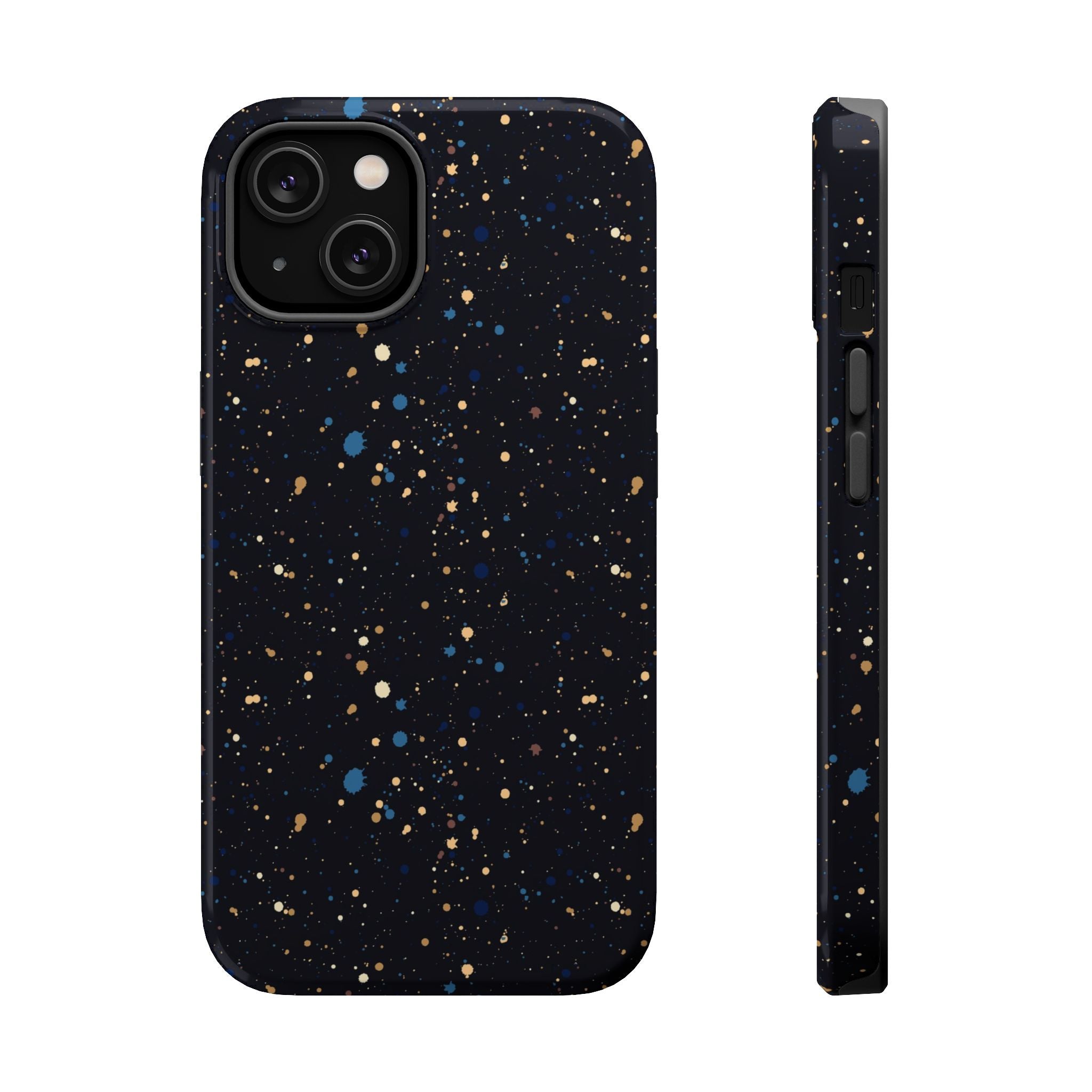 Splashed Ink - Tough MagSafe Case