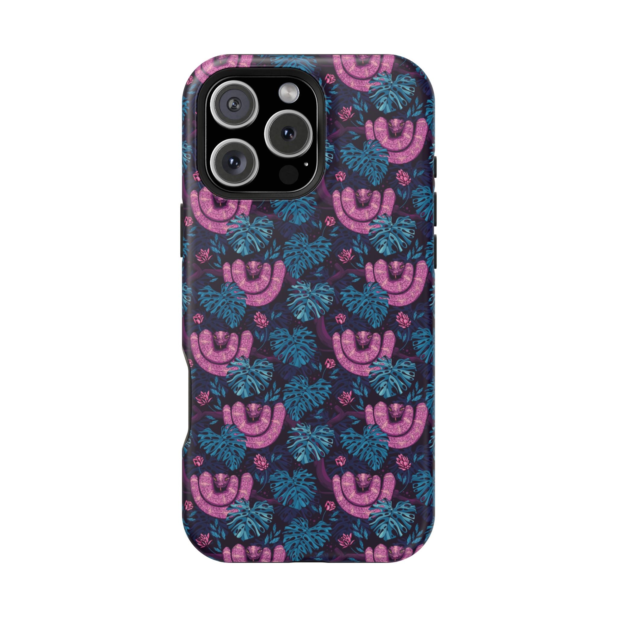 Atomic Jungle - Tough MagSafe Case