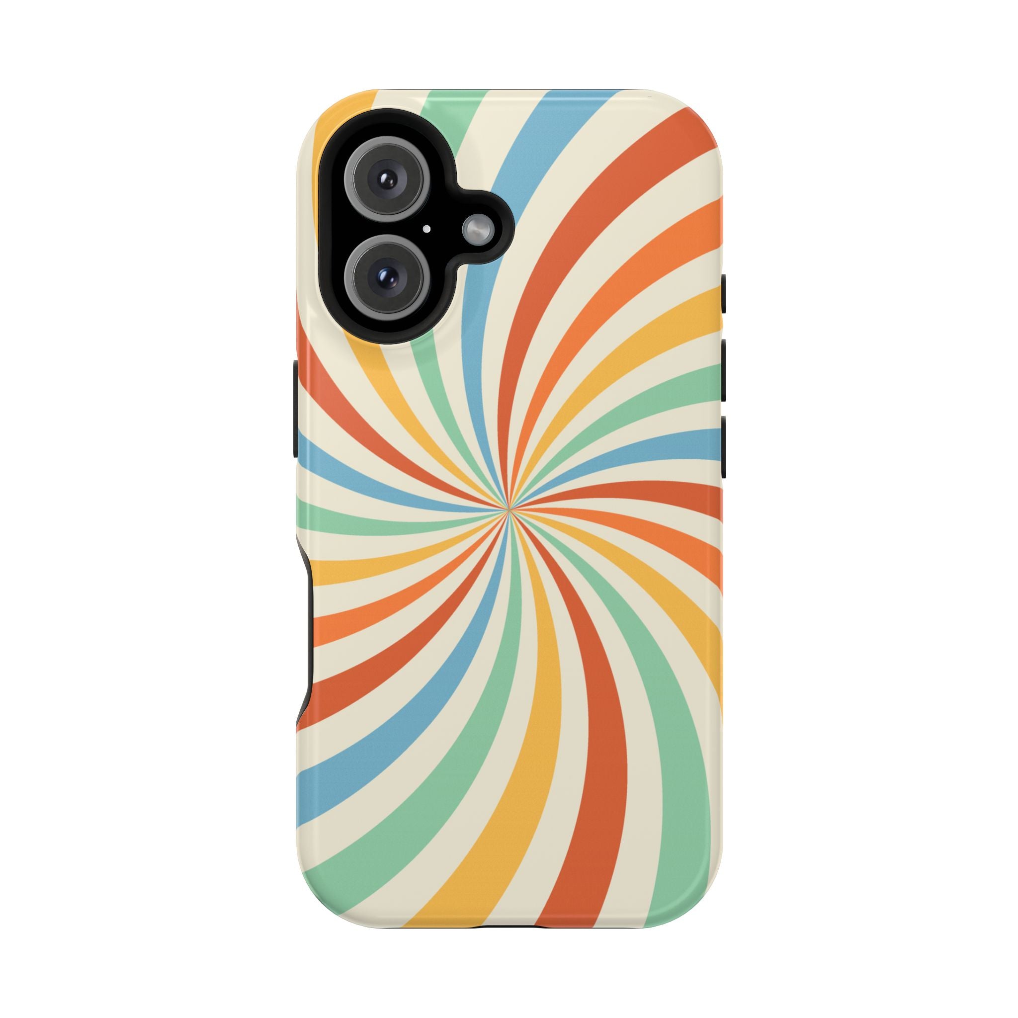 Retro Candy - Tough MagSafe Case