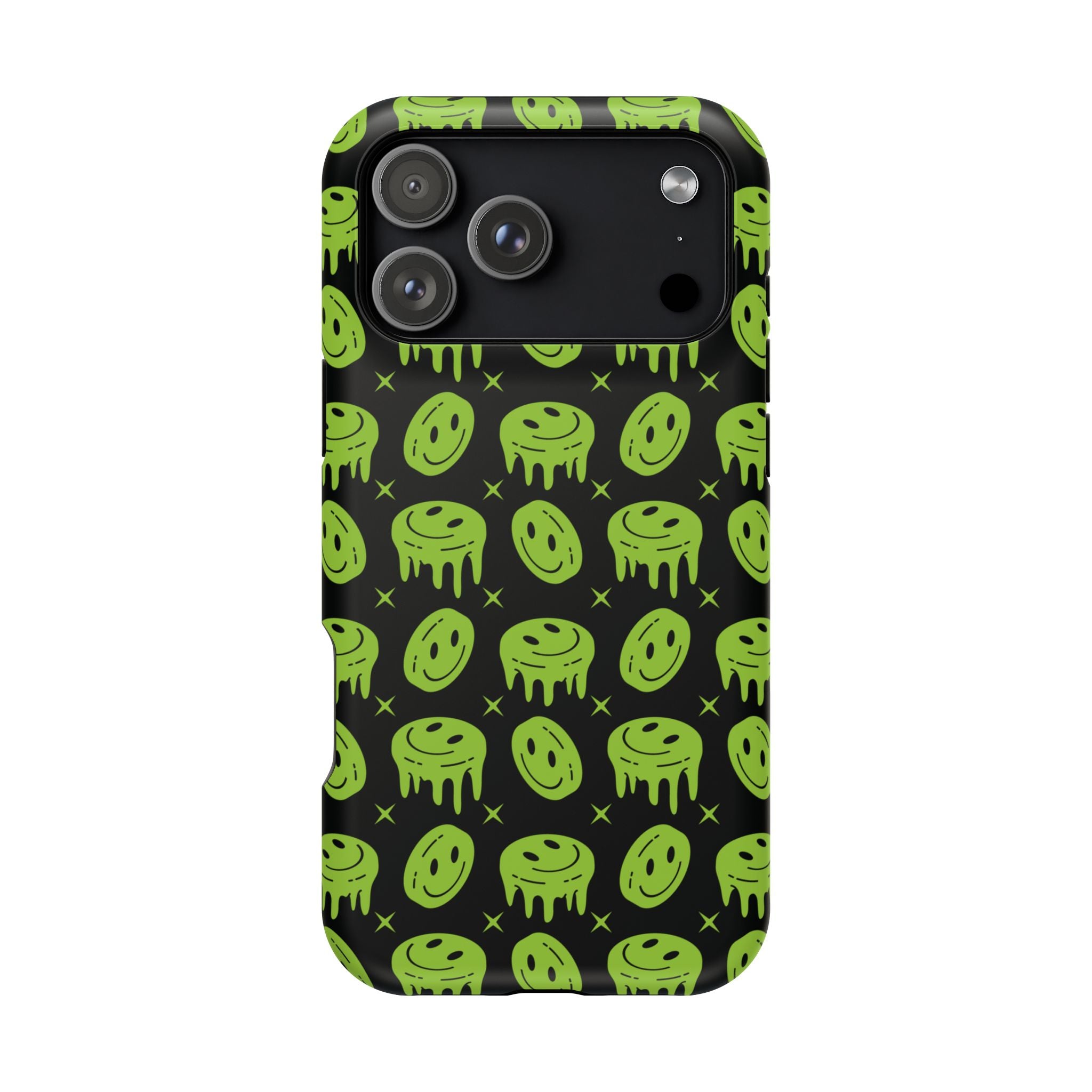 Liquid Vision - Tough MagSafe Case