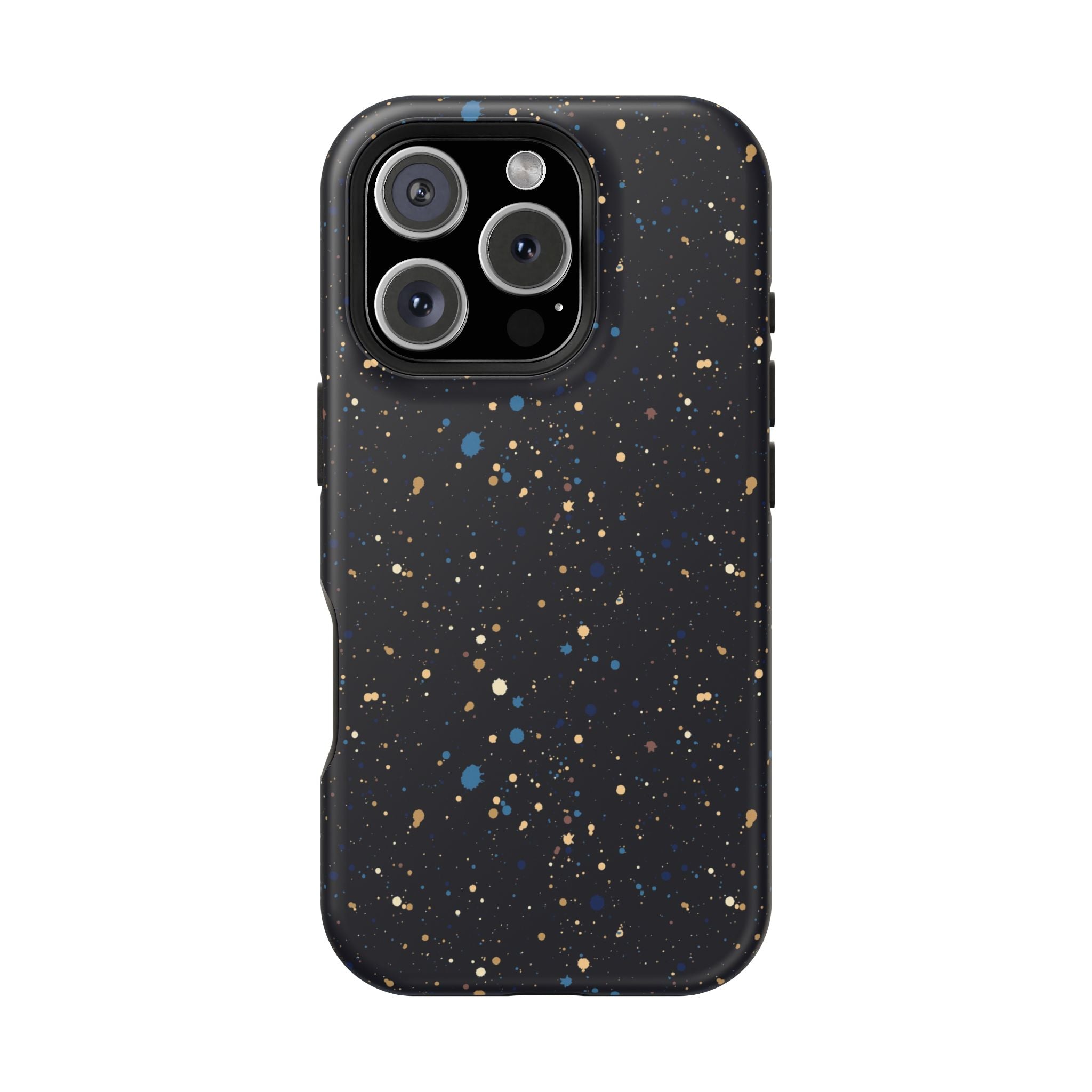 Splashed Ink - Tough MagSafe Case