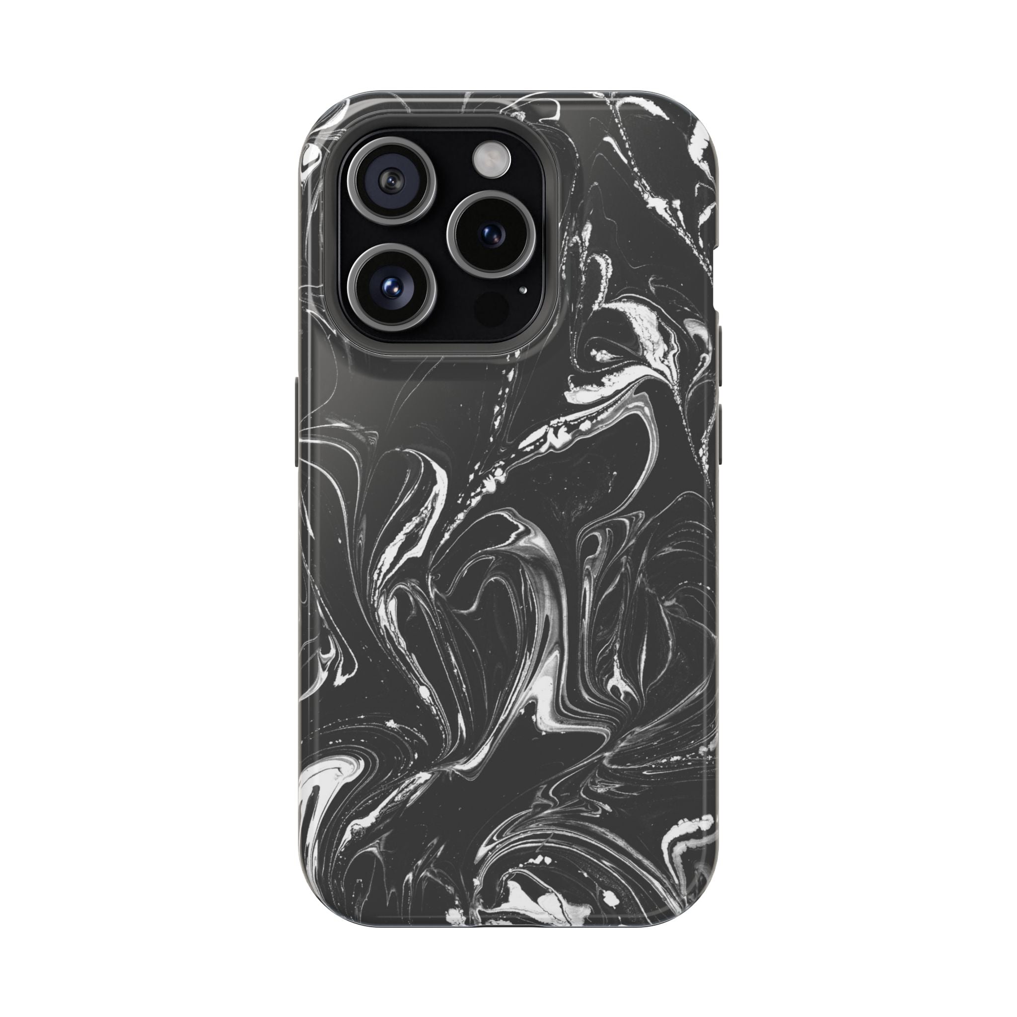 Frost Current - Tough MagSafe Case