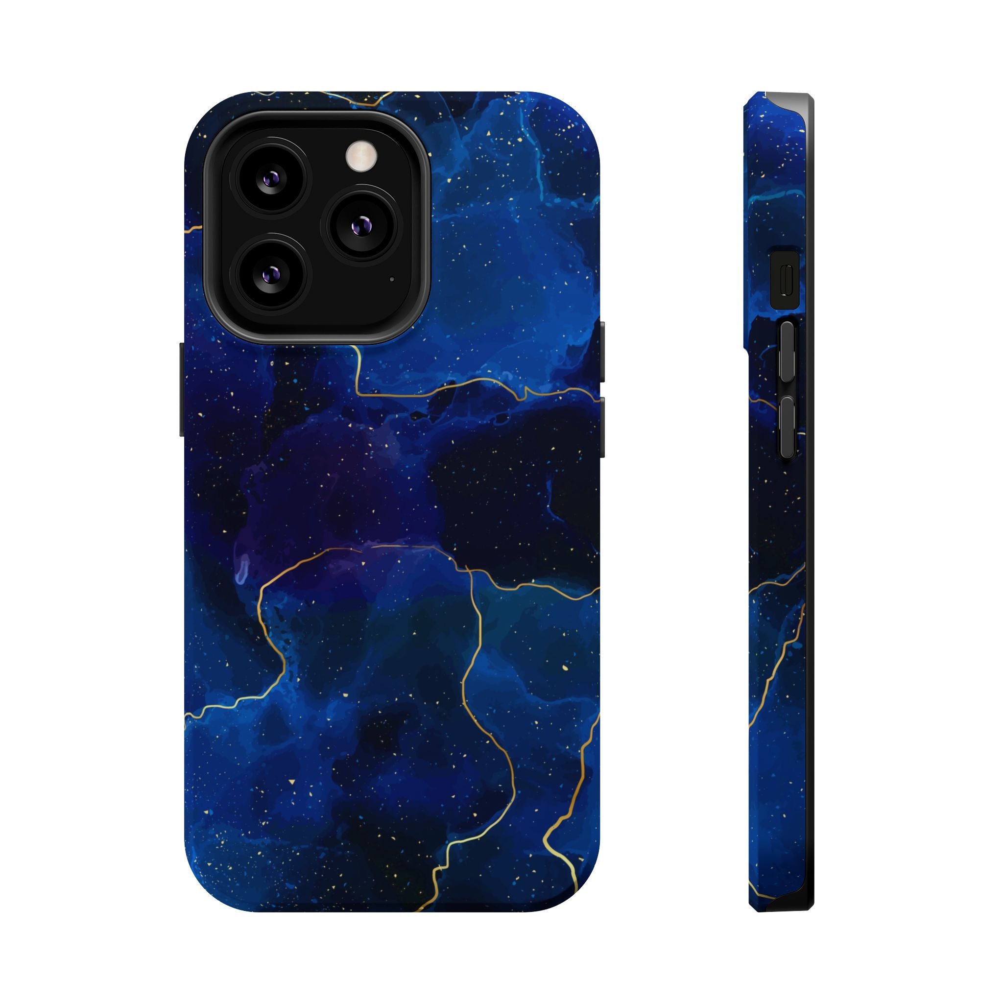 Blue Marble - Tough MagSafe Case