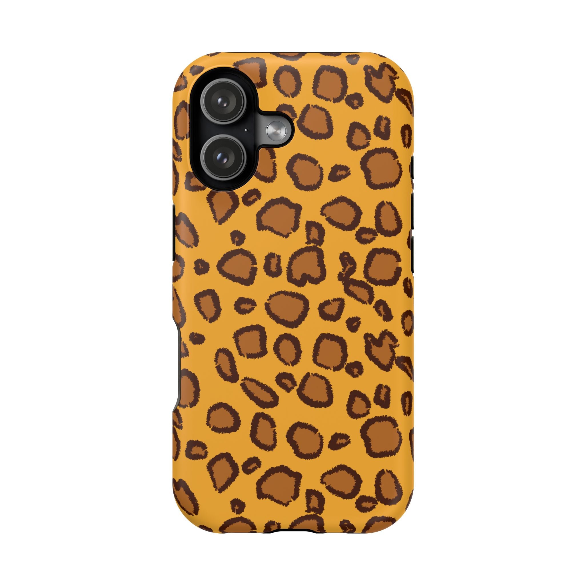Leopard - Tough MagSafe Case