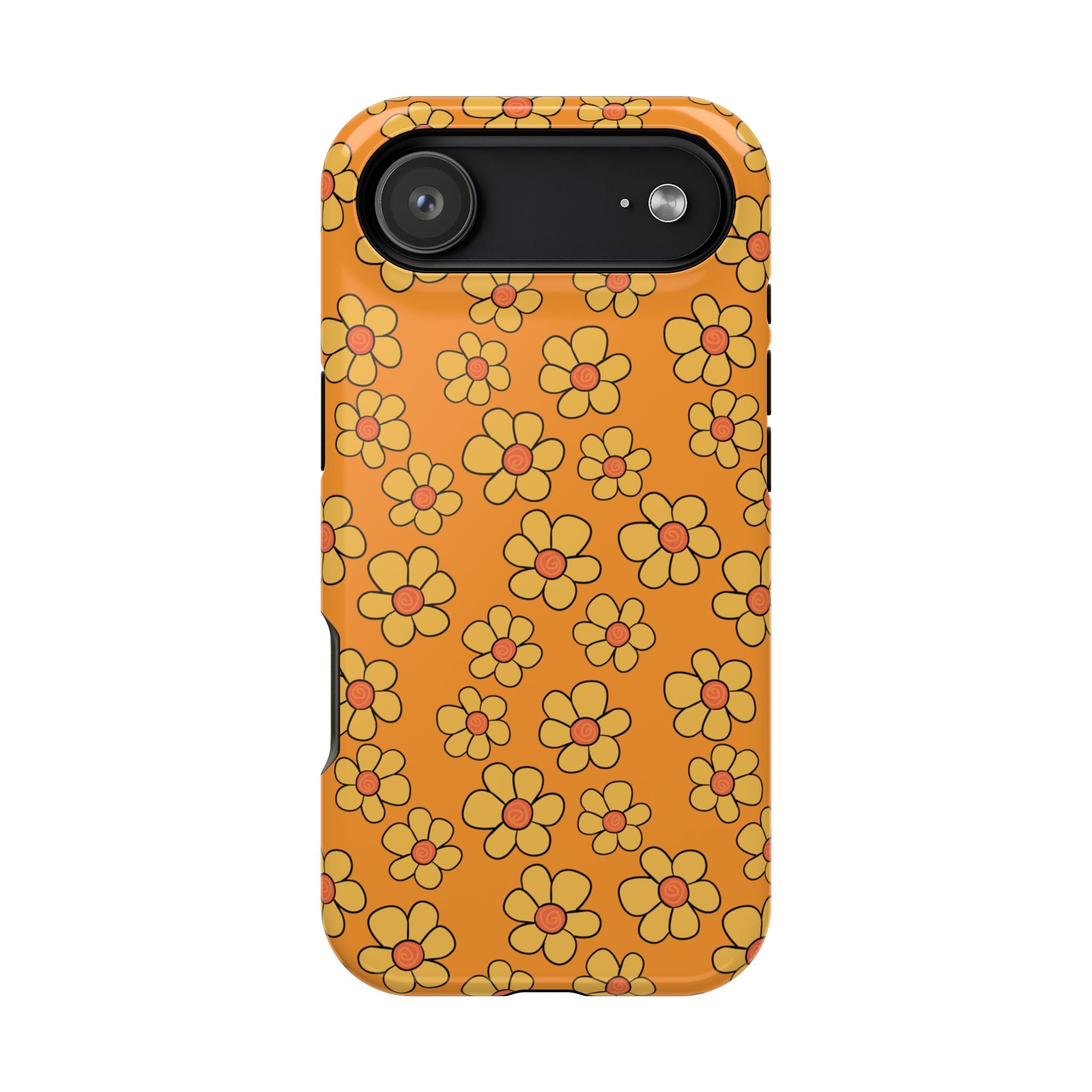 Maio laranja MagSafe Tough Case