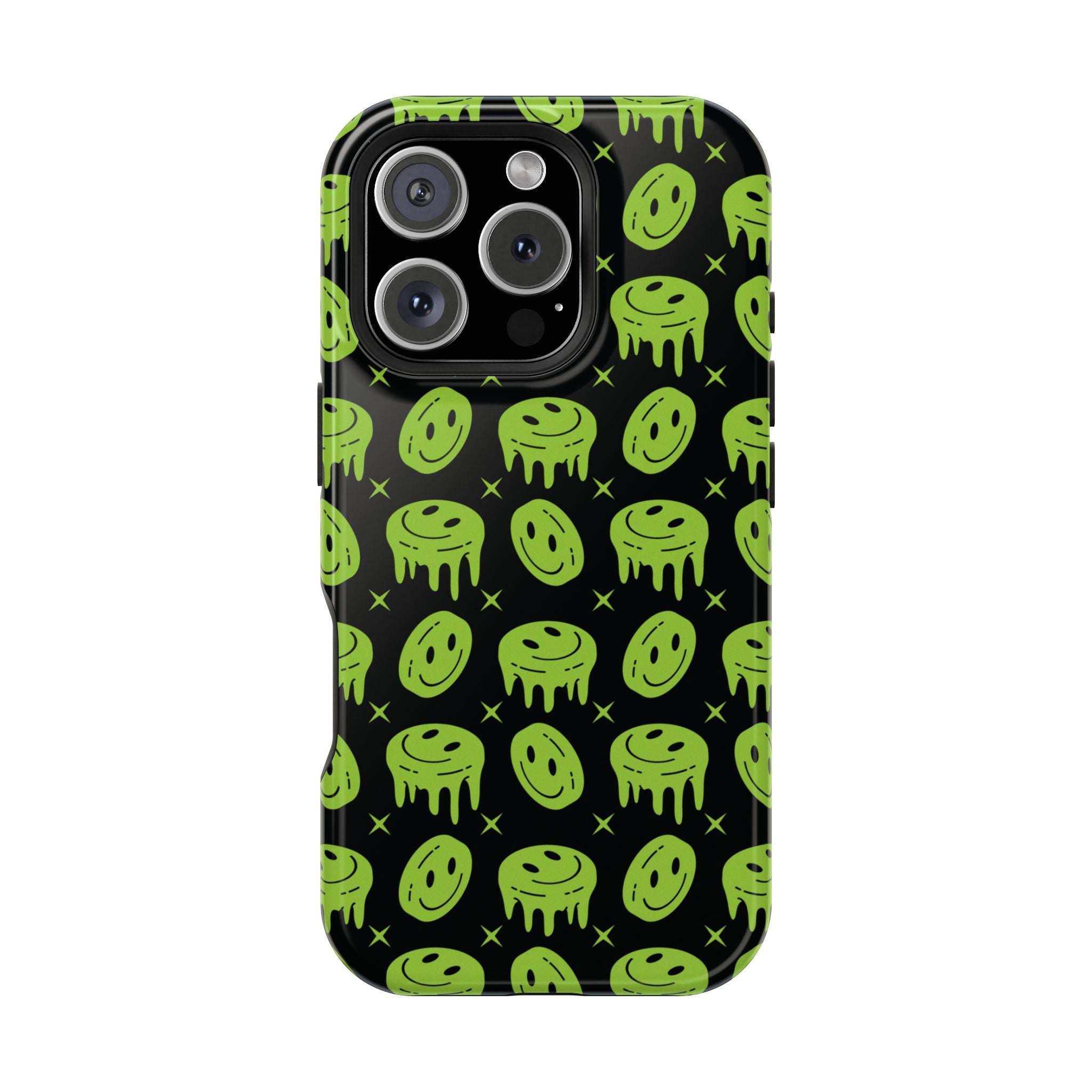 Liquid Vision - Tough MagSafe Case