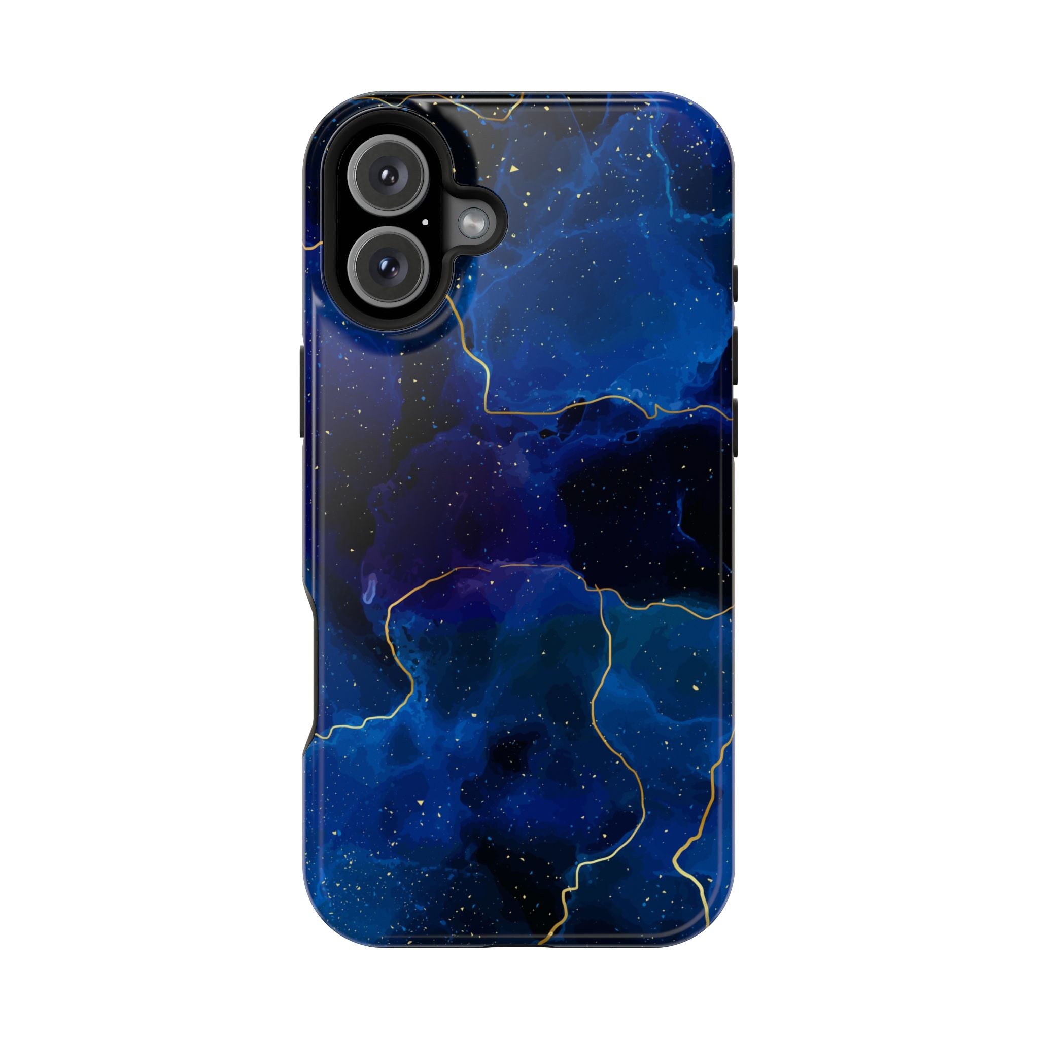 Blue Marble - Tough MagSafe Case