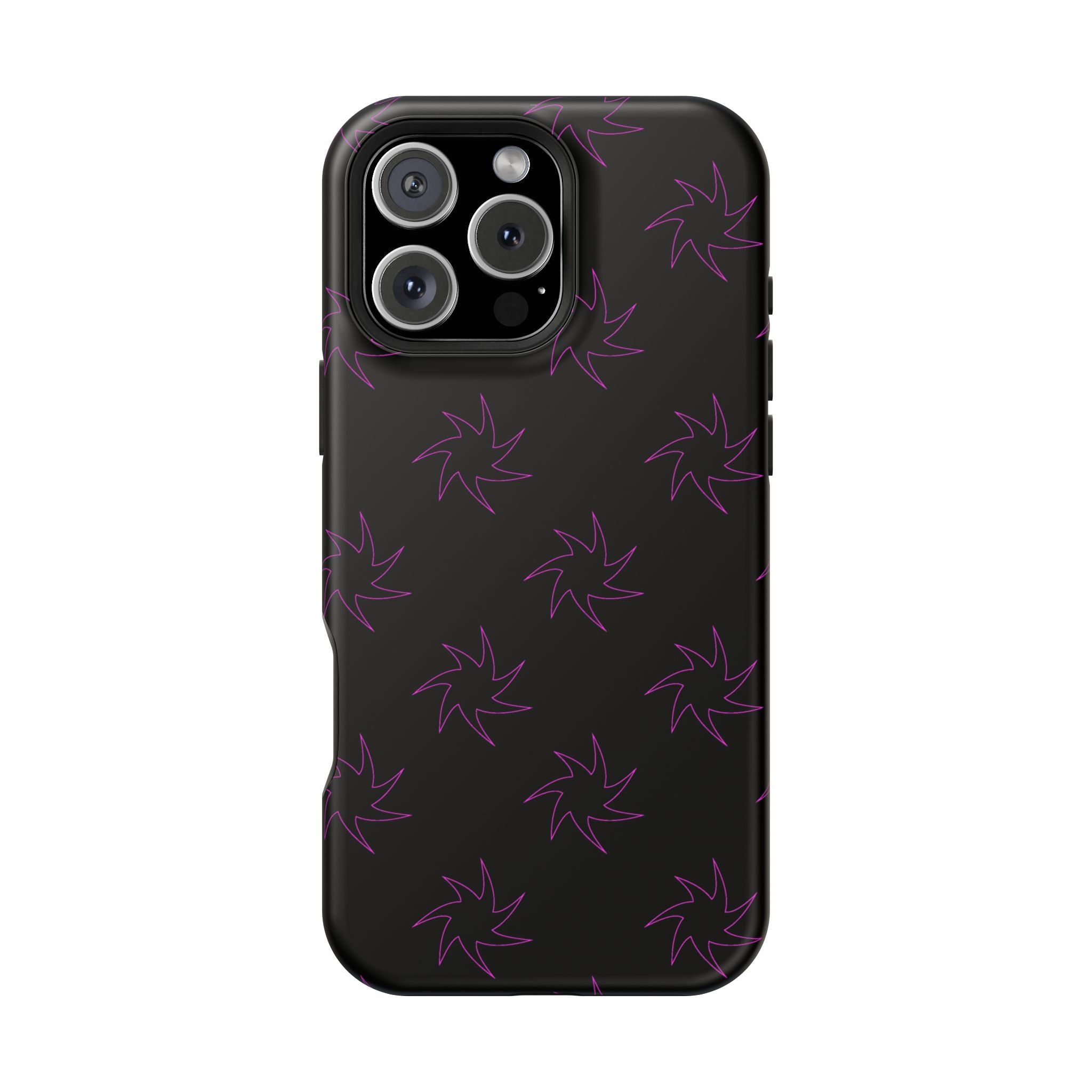Y2K Stars - Tough MagSafe Case