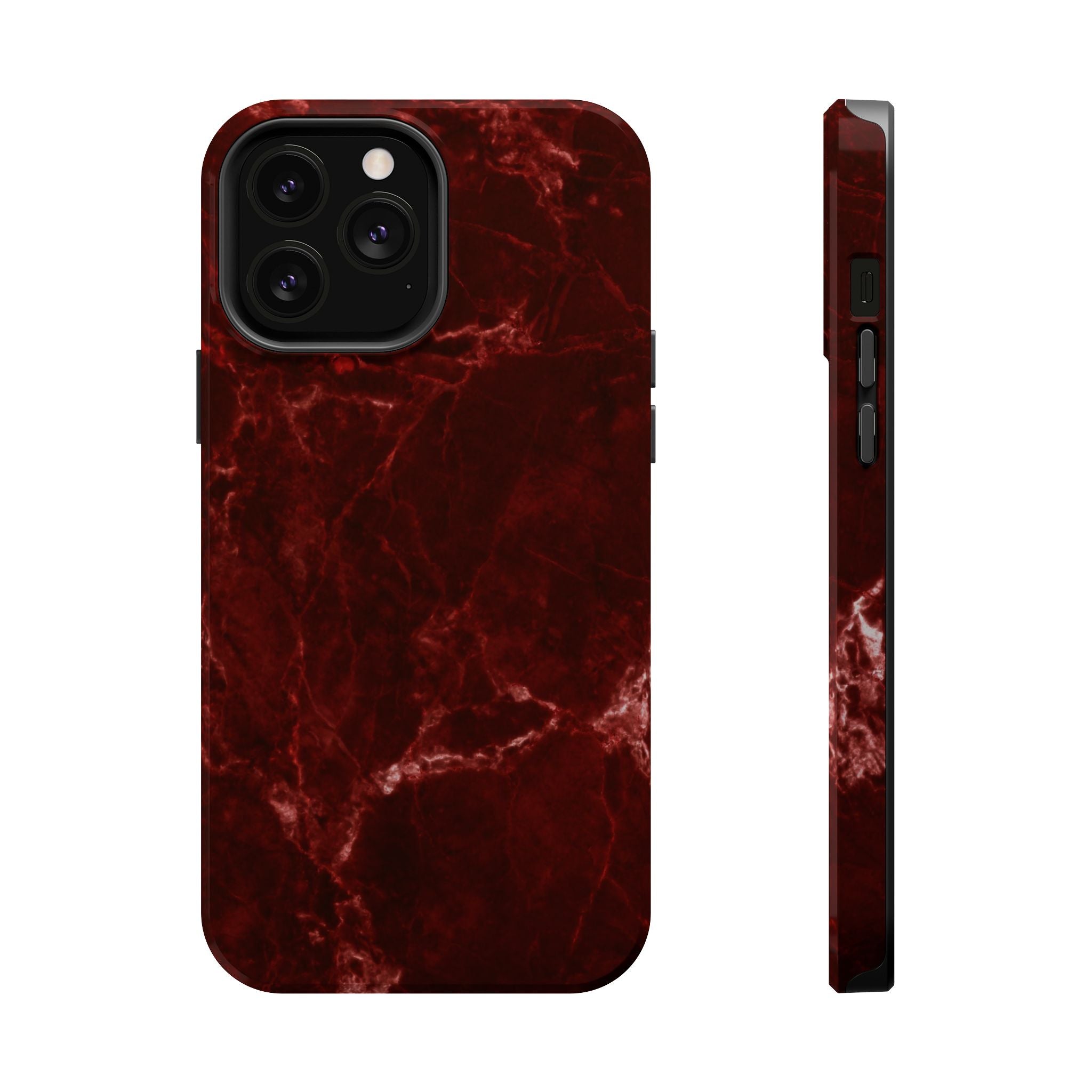 Red Stone - Tough MagSafe Case