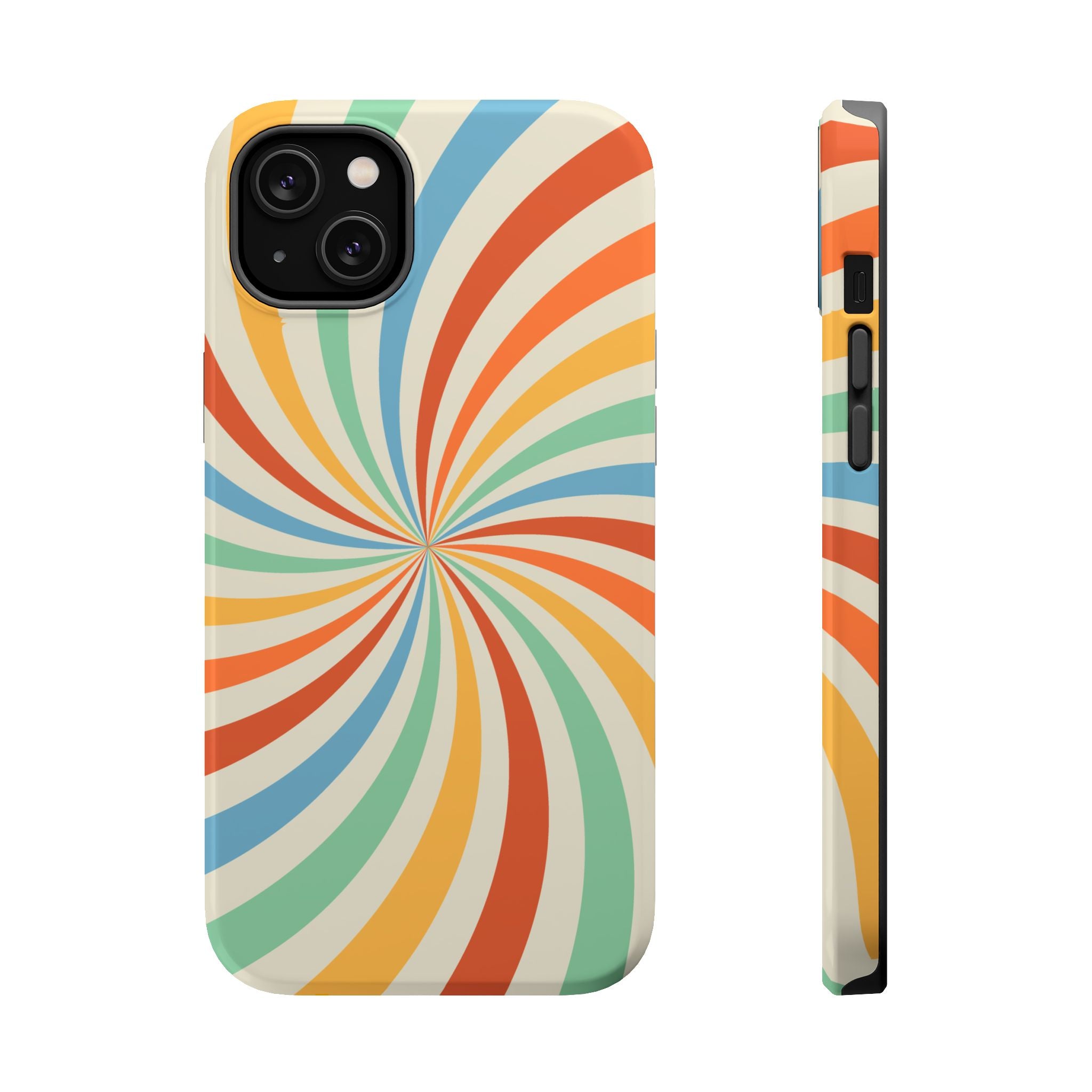 Retro Candy - Tough MagSafe Case