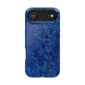 Blue Rust - Tough MagSafe Case