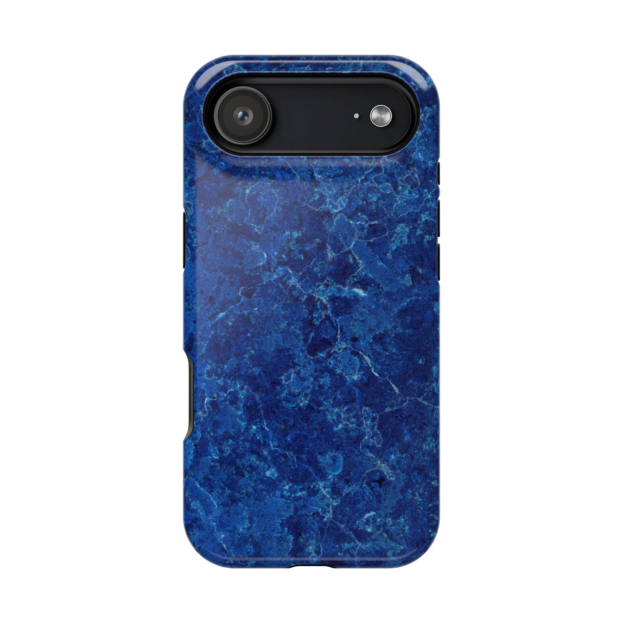 Blue Rust - Tough MagSafe Case