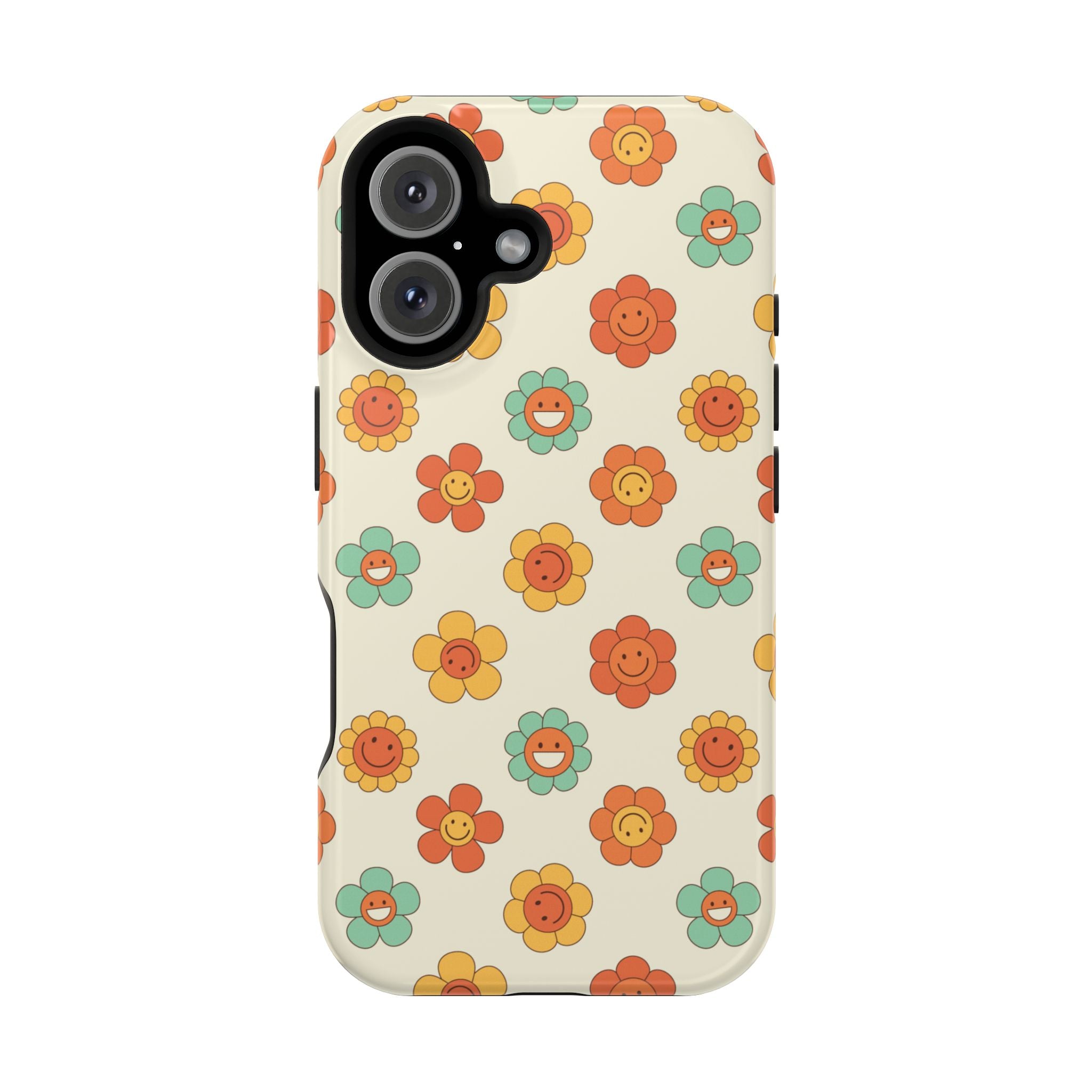 Sunny Glow - Tough MagSafe Case