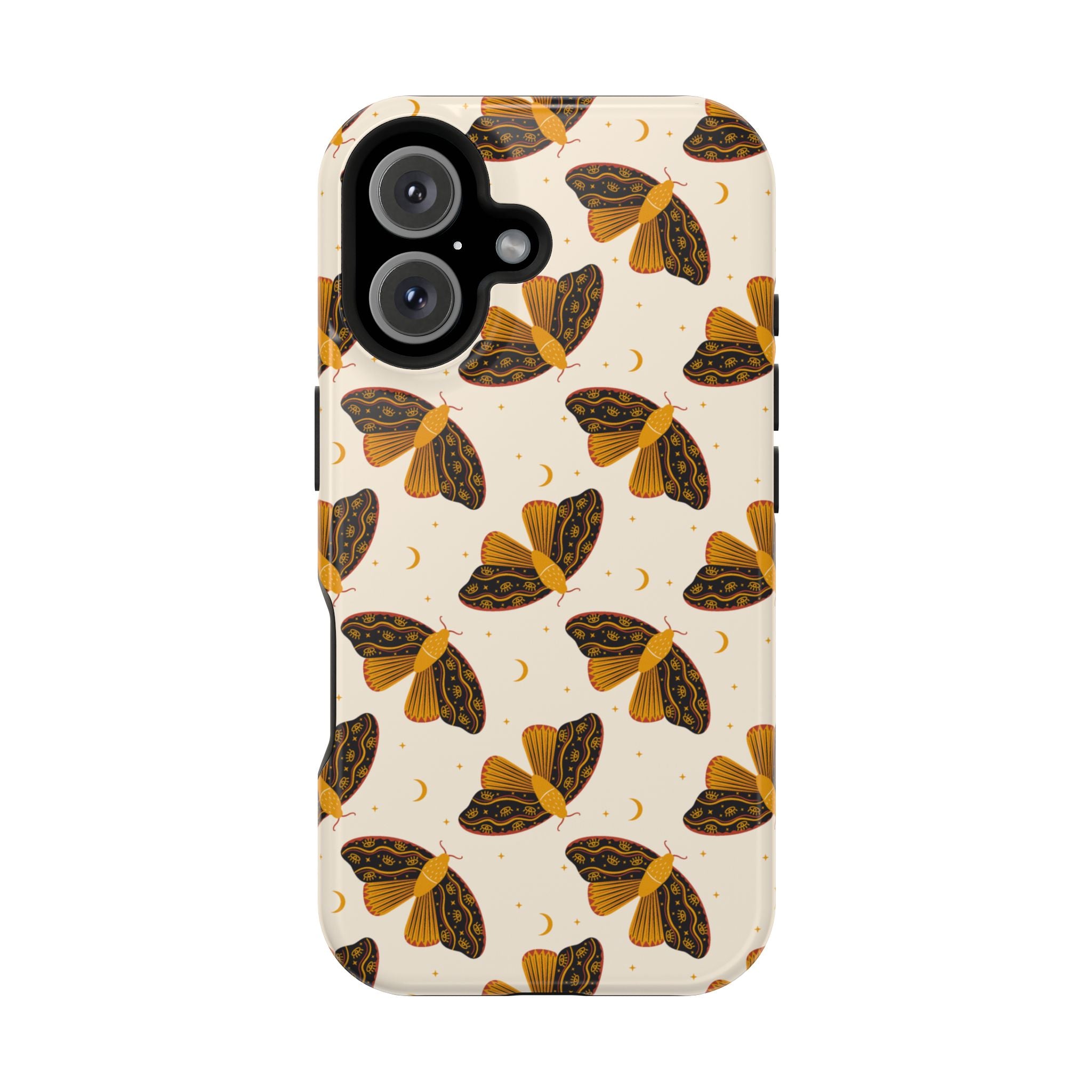 Isabella Moth - Tough MagSafe Case